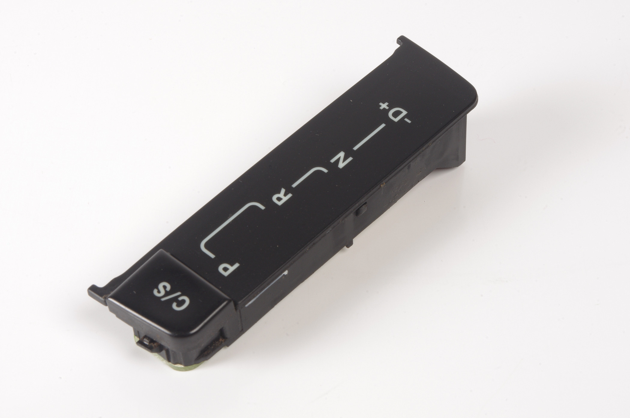 Mercedes 2302670188 Gear Selector Display (a) | R230 SL