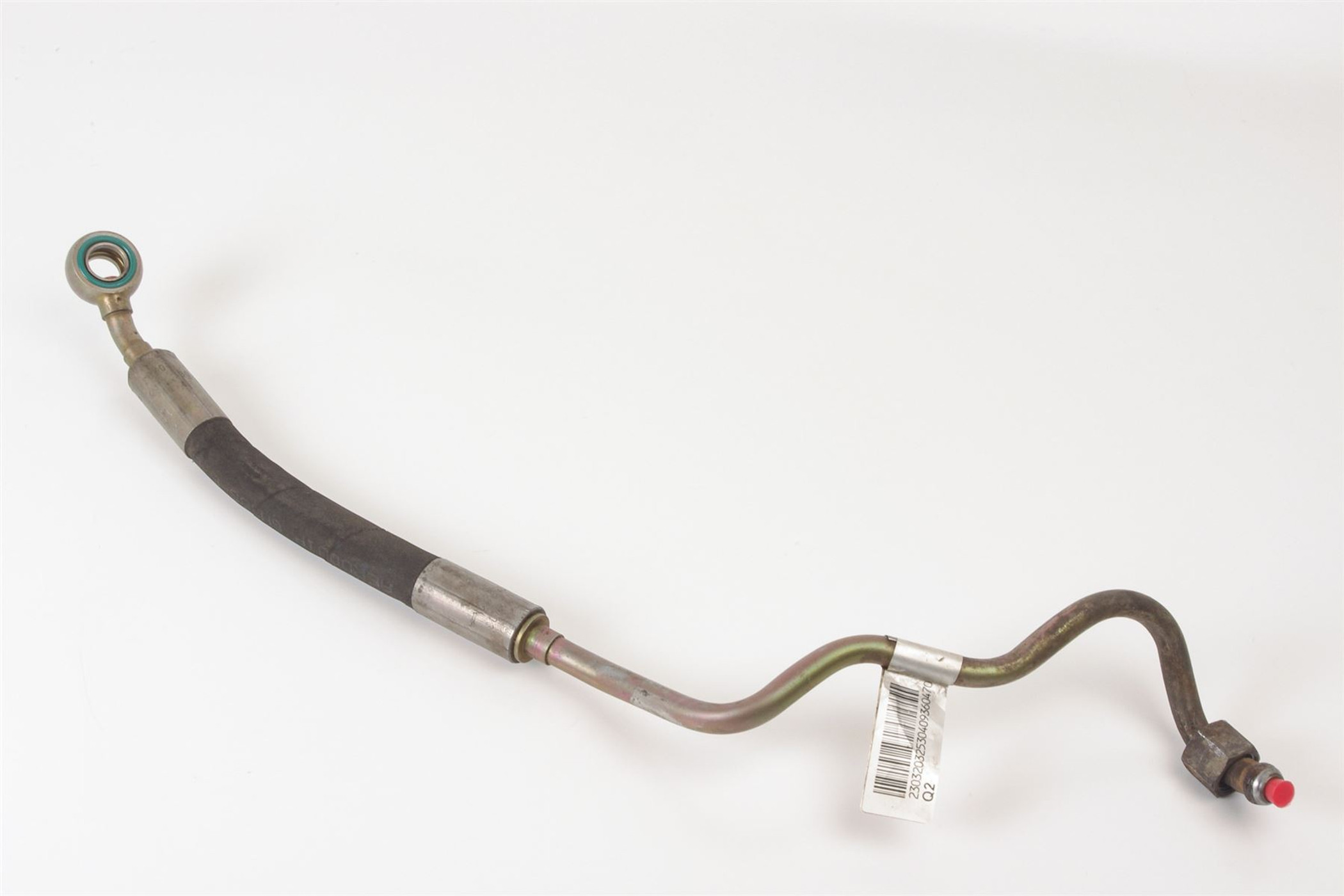 Mercedes 2303203253 Steering Hose | R230 SL