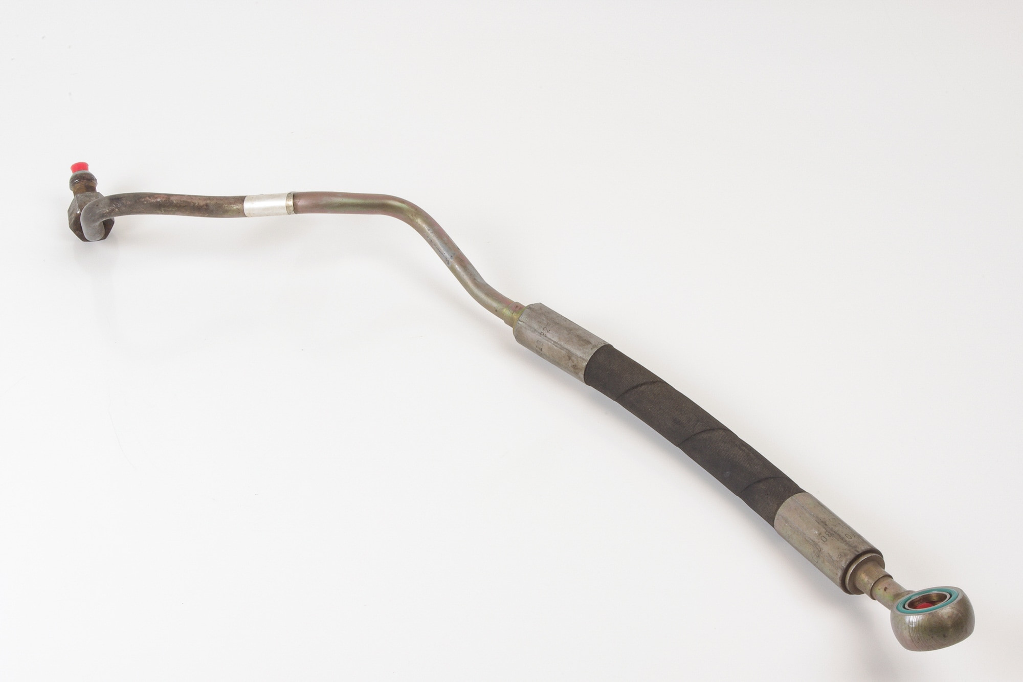 Mercedes 2303203253 Steering Hose | R230 SL