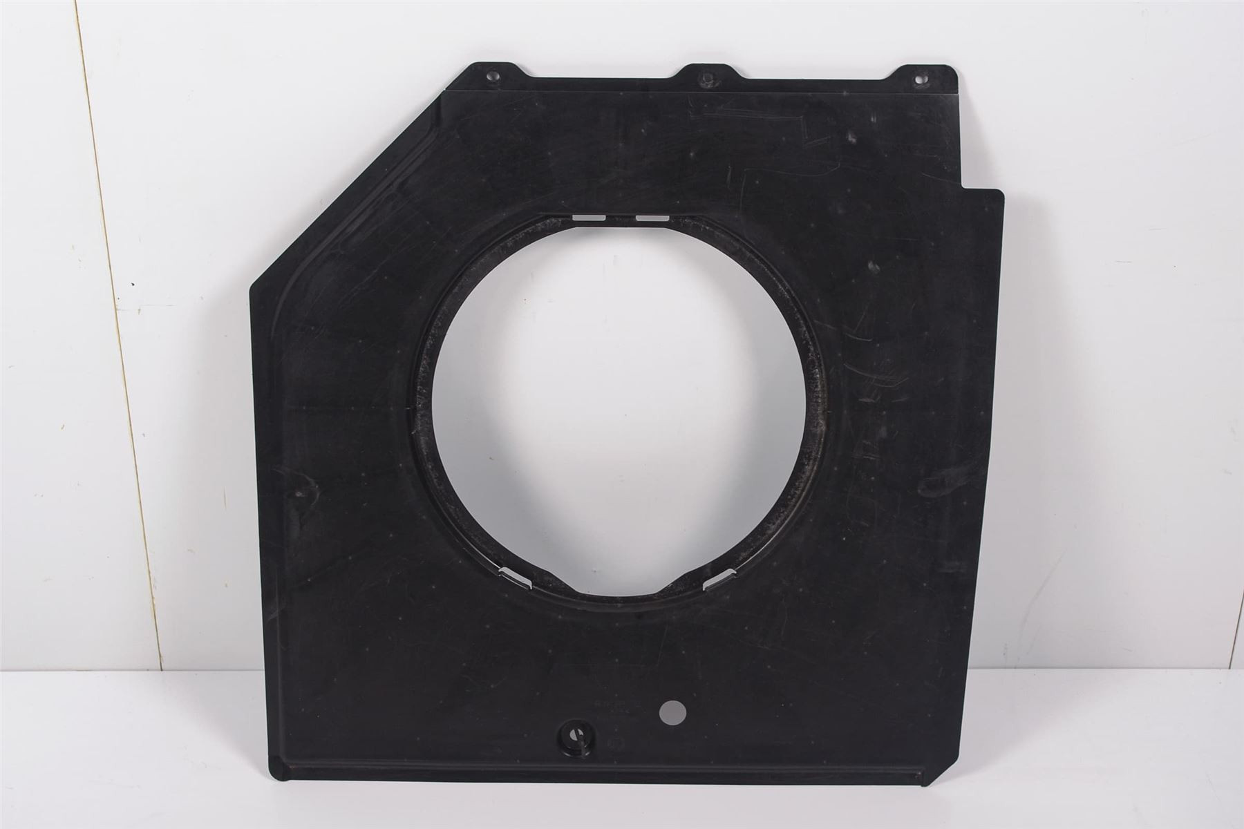 Mercedes 1406932733 Spare Wheel Cover - Rear | W140 V140 C140 S