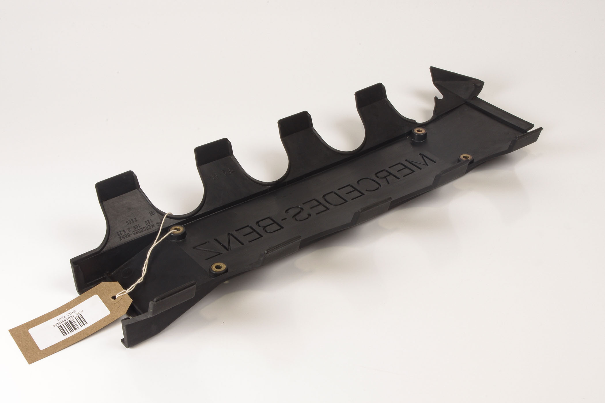 Mercedes 1201590625 Ignition Lead Cover | R129 SL W140 V140 C140 S