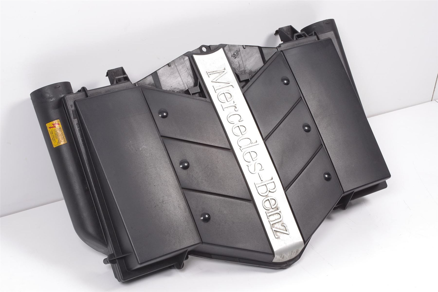 Mercedes 1120901101 Air Box | R129 R230 SL W164 M W203 CL203 C C209 A209 CLK...