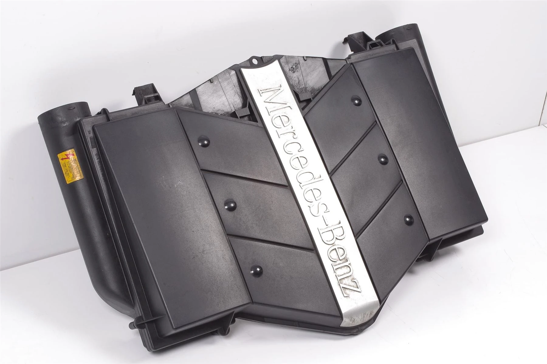 Mercedes 1120901101 Air Box | R129 R230 SL W164 M W203 CL203 C C209 A209 CLK...