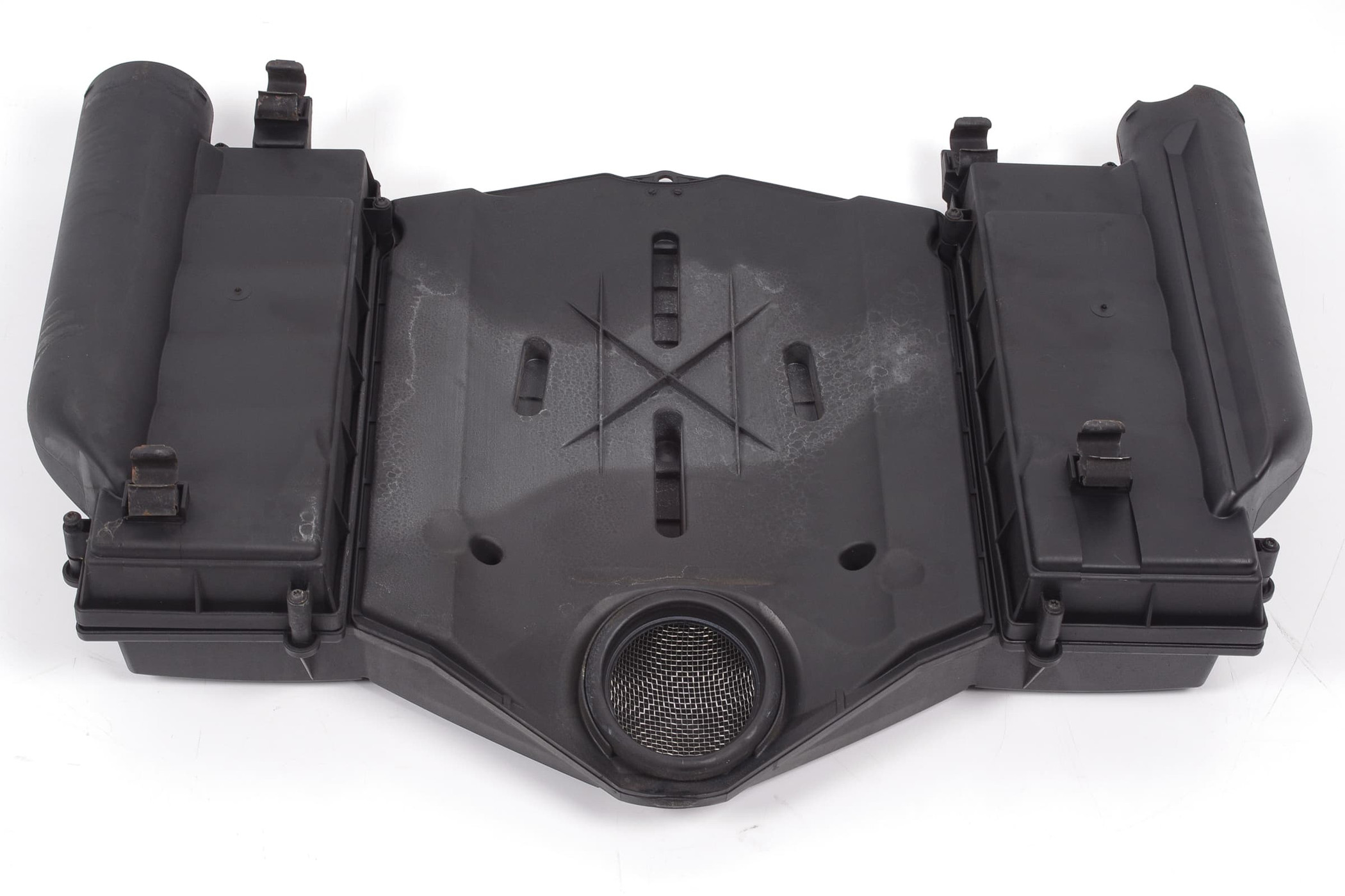 Mercedes 1120901101 Air Box | R129 R230 SL W164 M W203 CL203 C C209 A209 CLK...