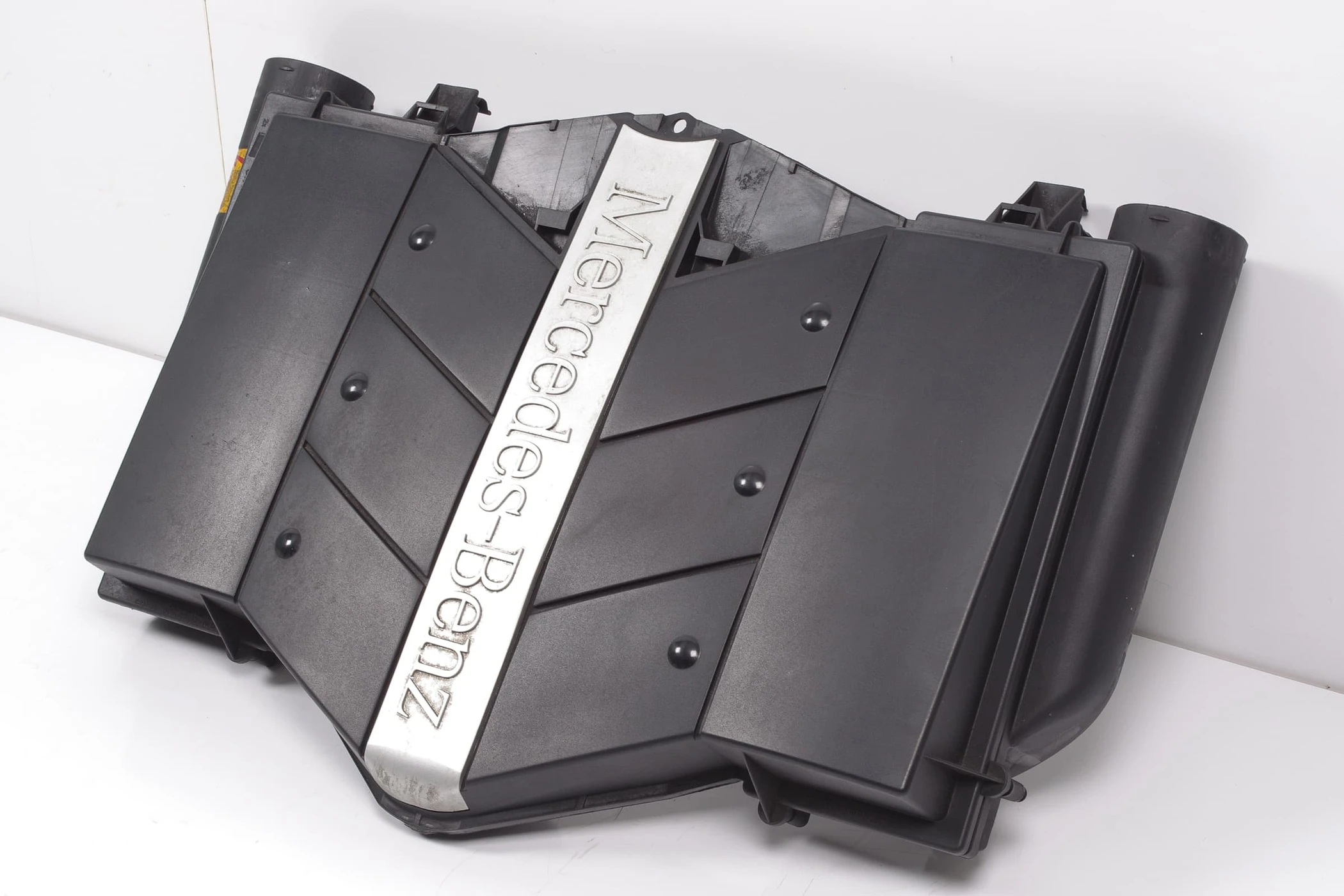 Mercedes 1120901101 Air Box | R129 R230 SL W164 M W203 CL203 C C209 A209 CLK...