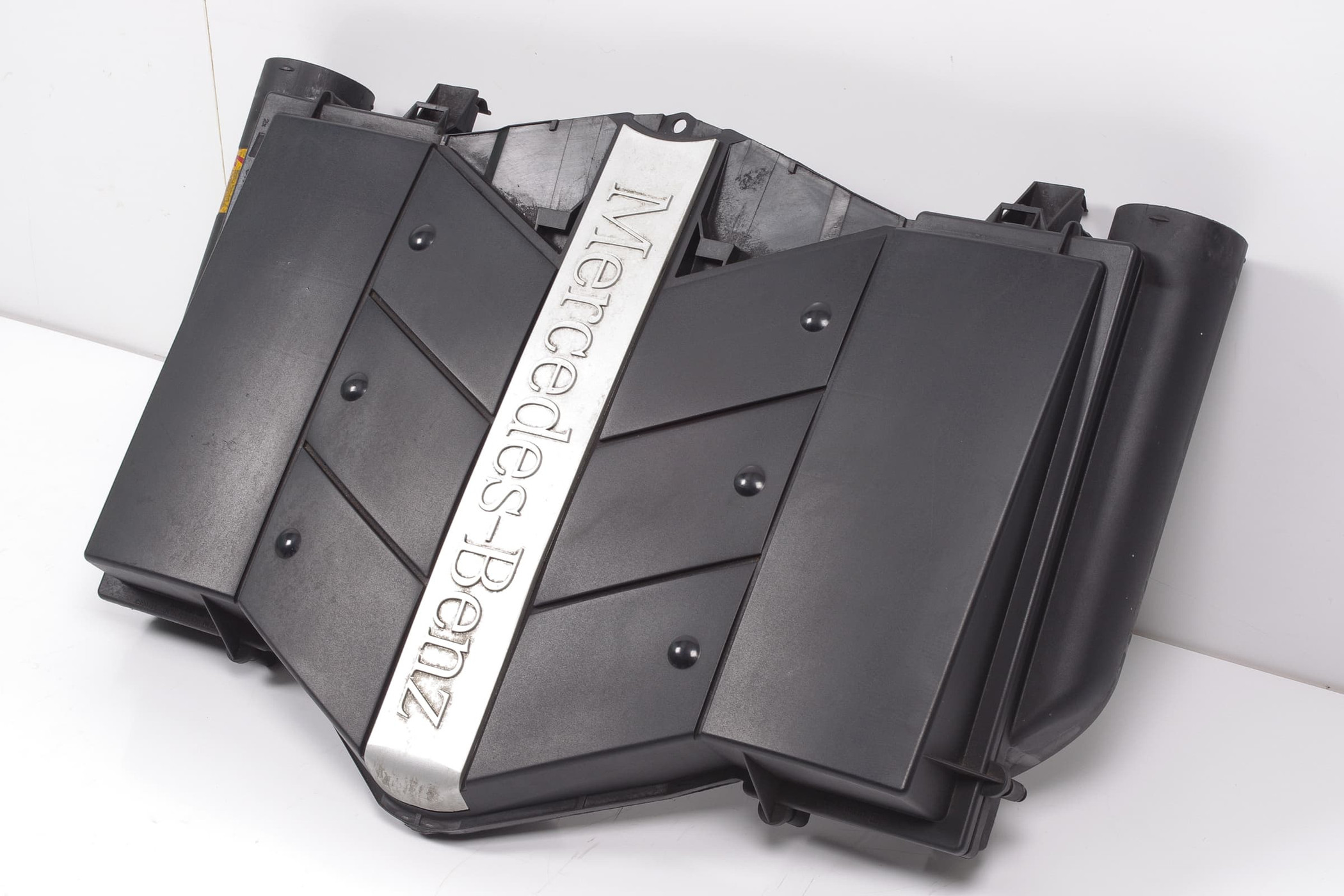 Mercedes 1120901101 Air Box | R129 R230 SL W164 M W203 CL203 C C209 A209 CLK...