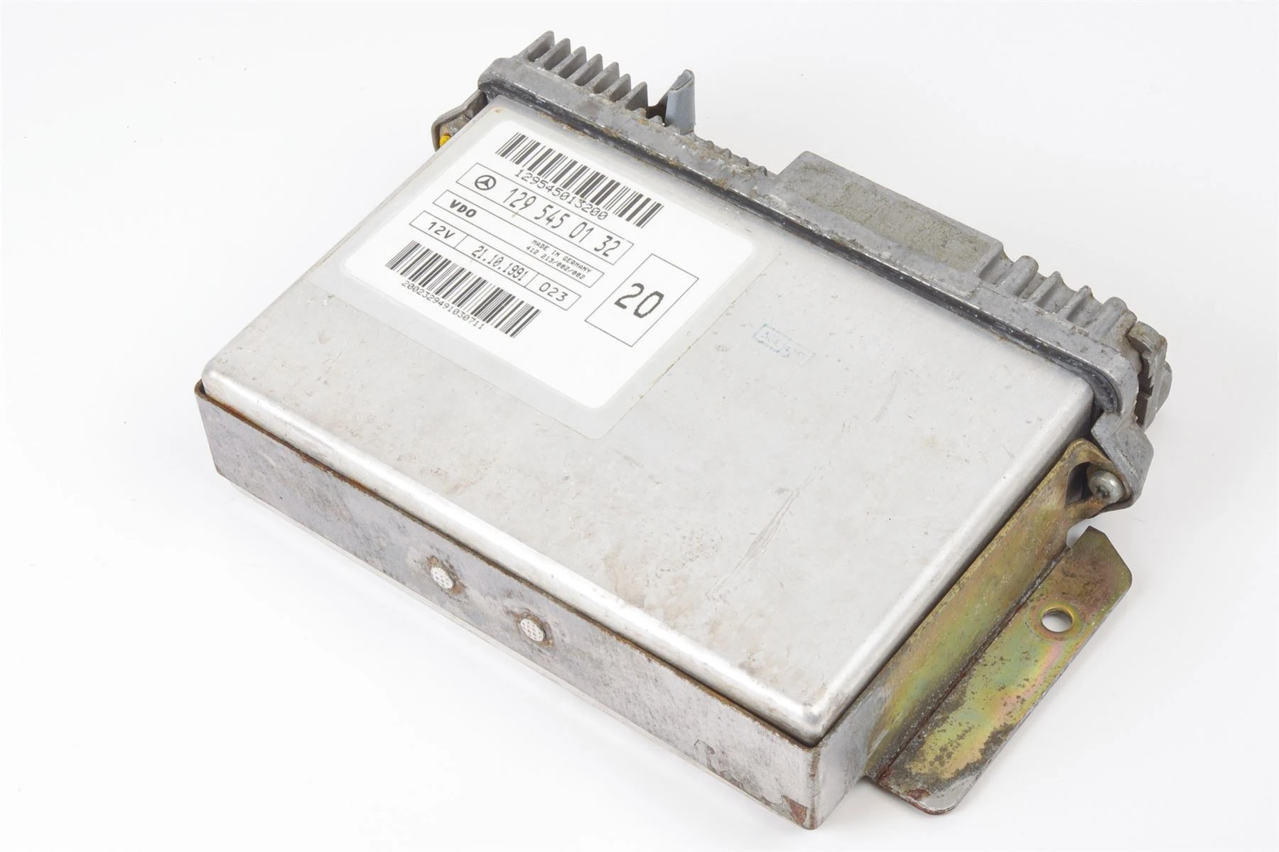 Mercedes 1295450132 ASR Control Unit | R129 SL