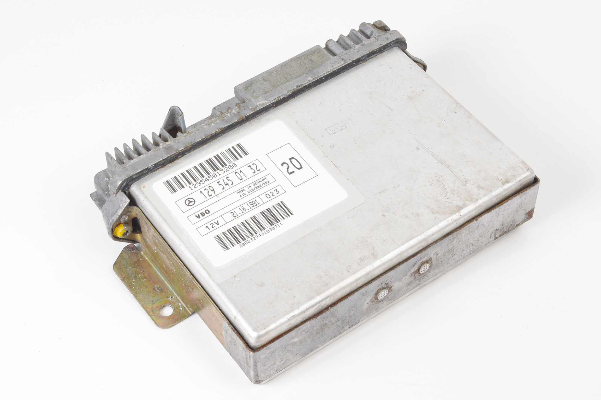 Mercedes 1295450132 ASR Control Unit (b) | R129 SL
