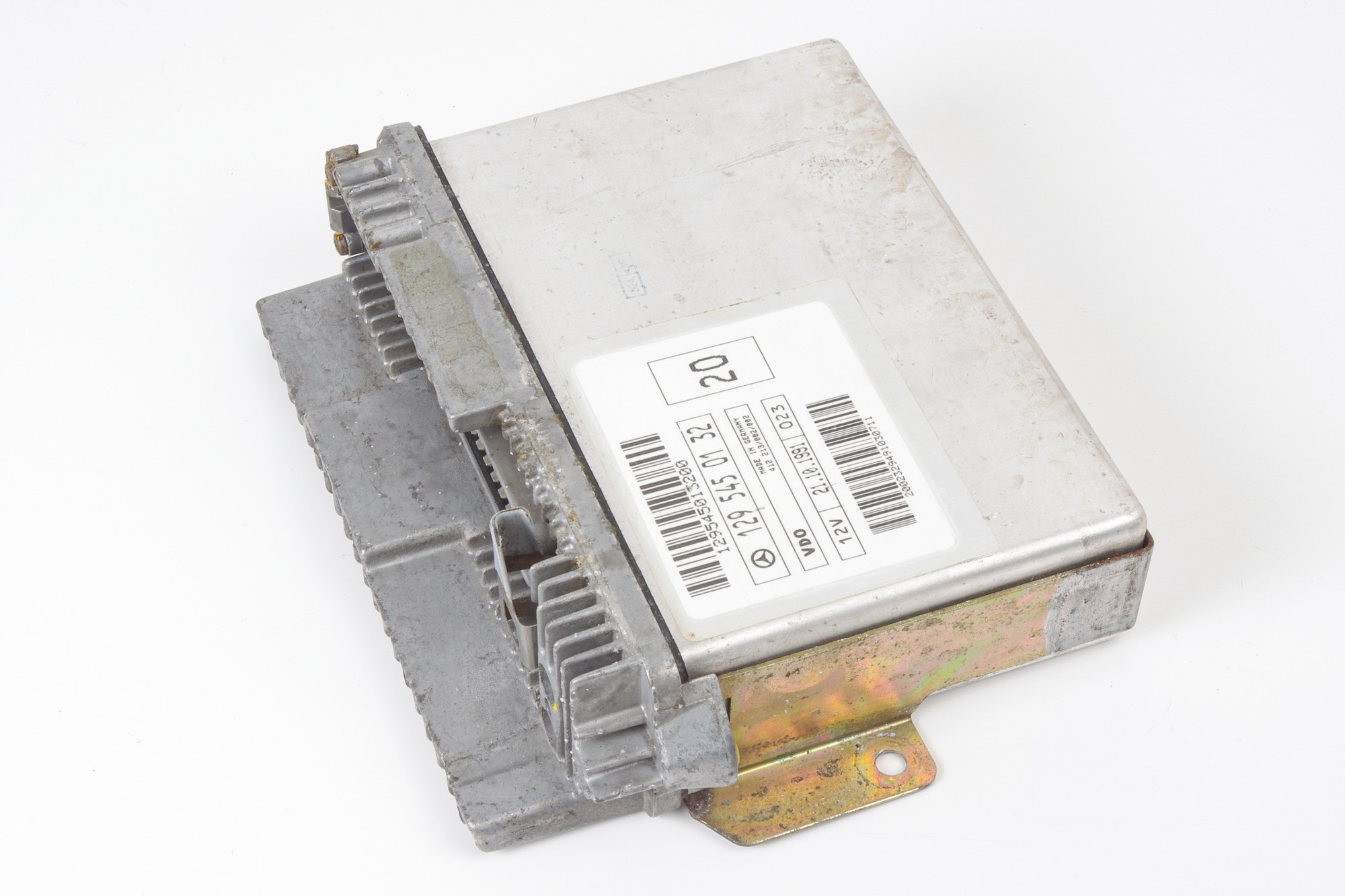 Mercedes 1295450132 ASR Control Unit | R129 SL