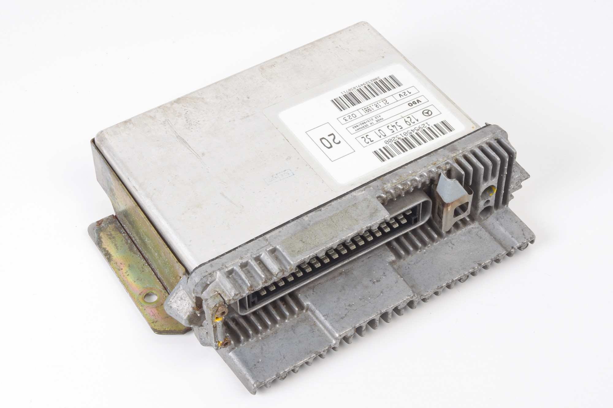 Mercedes 1295450132 ASR Control Unit | R129 SL