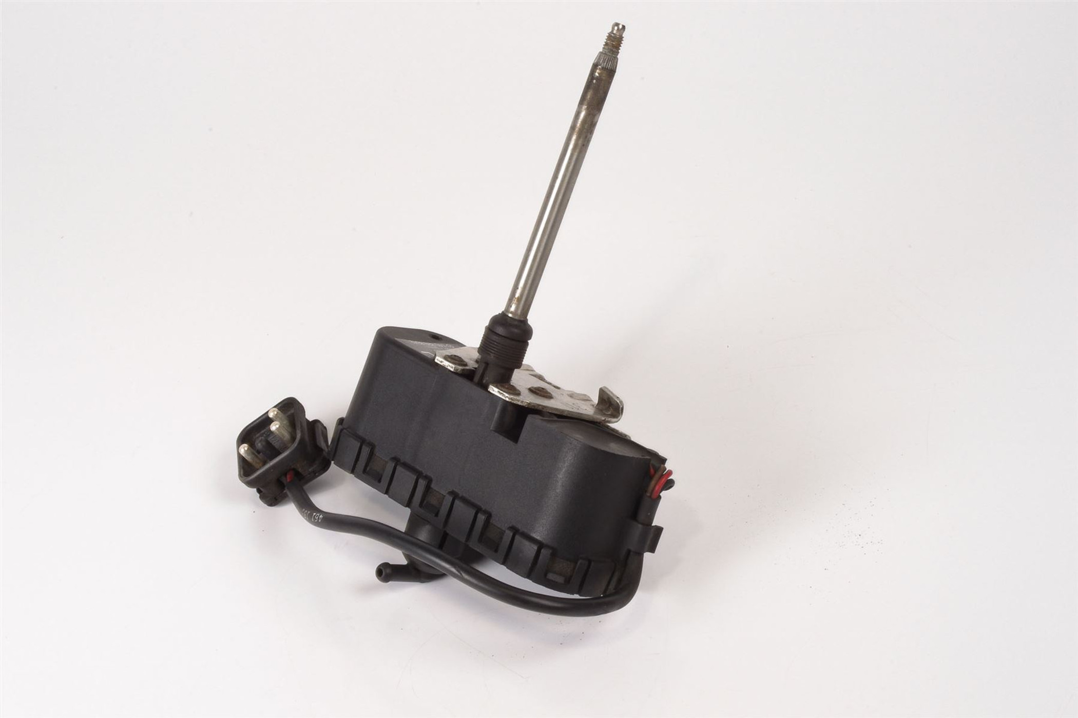 Mercedes 1408208342 Headlight Wiper Motor - Left | C140 S