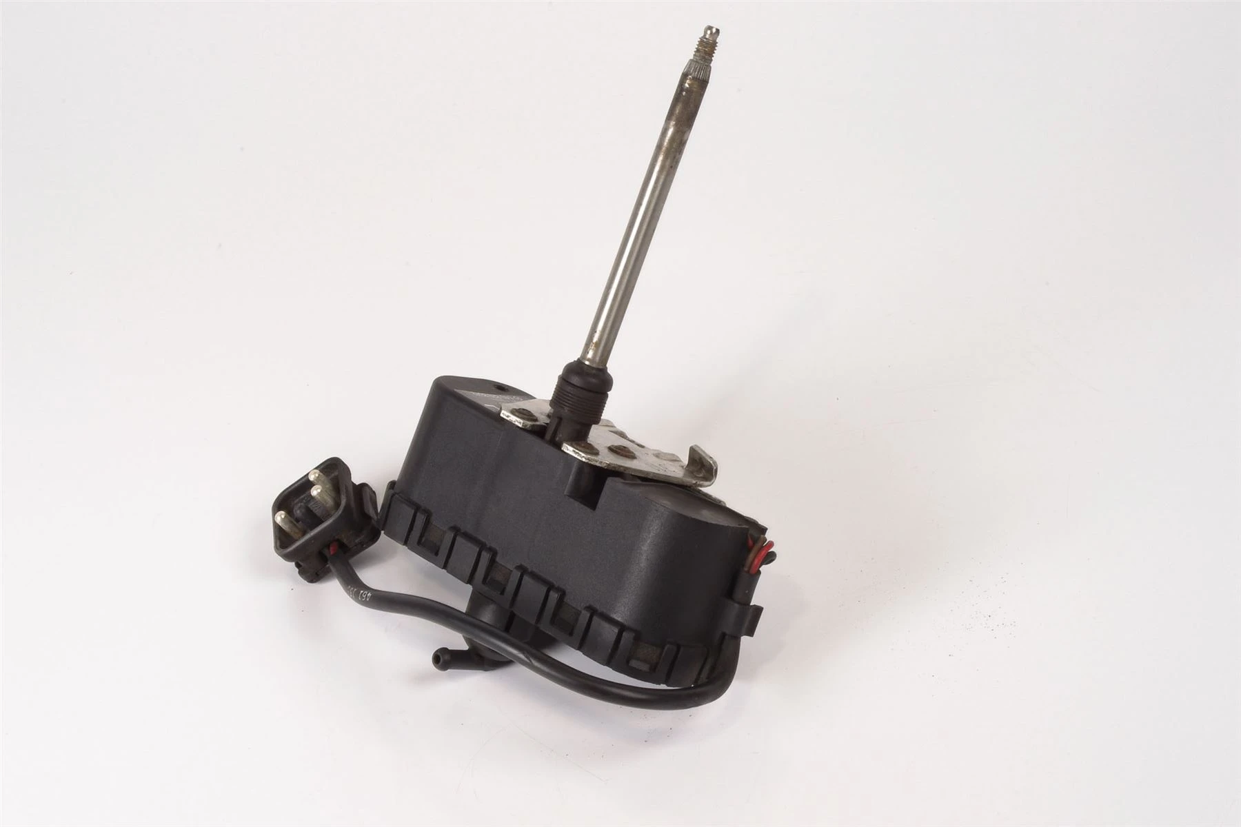 Mercedes 1408208342 Headlight Wiper Motor - Left | C140 S