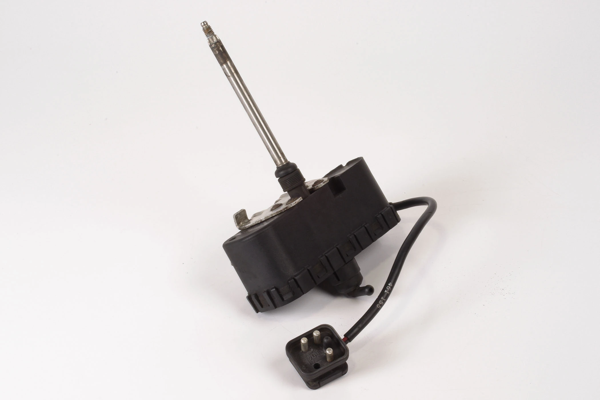 Mercedes 1408208342 Headlight Wiper Motor - Left | C140 S