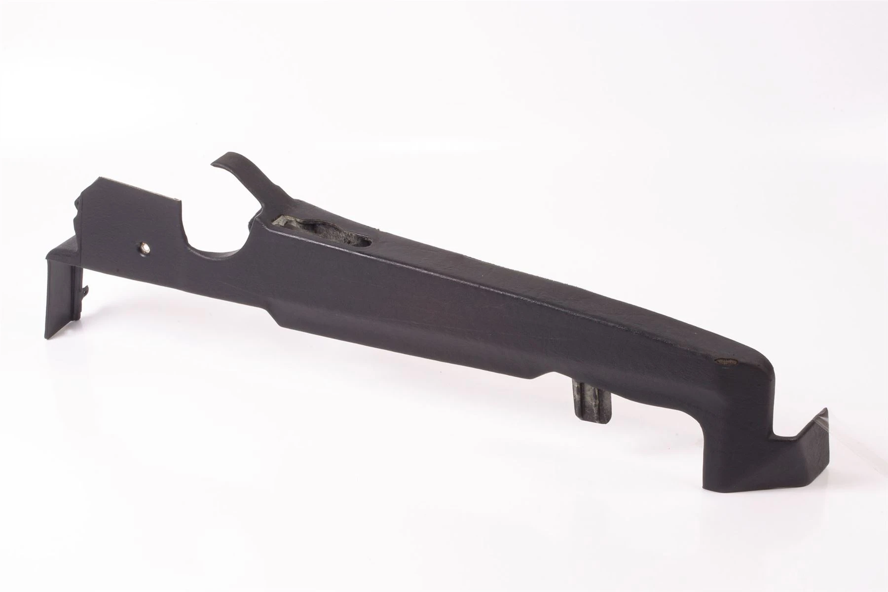 Mercedes 1299190220 Seat Trim Cover - Right Black | R129 SL