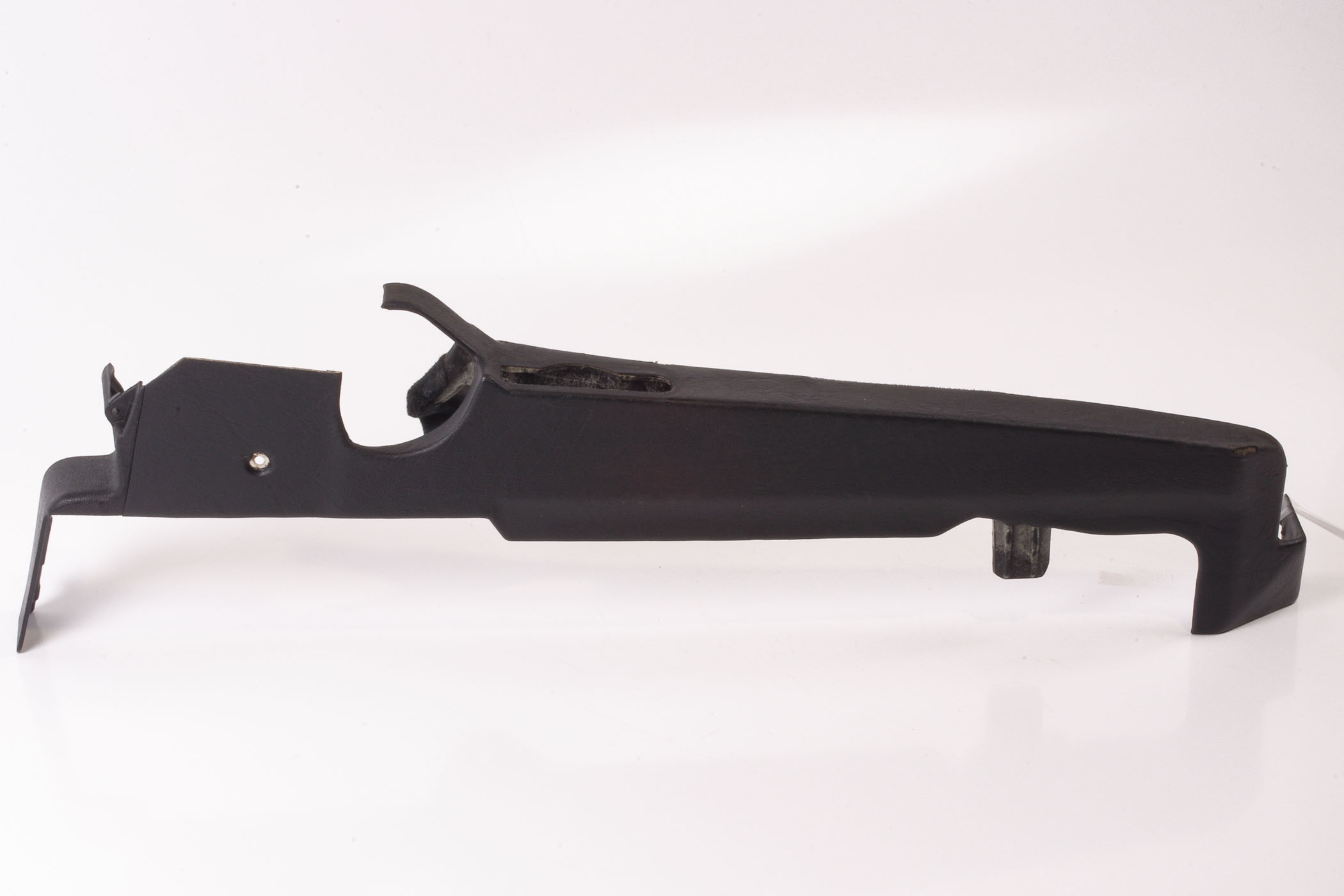 Mercedes 1299190220 Seat Trim Cover - Right Black | R129 SL