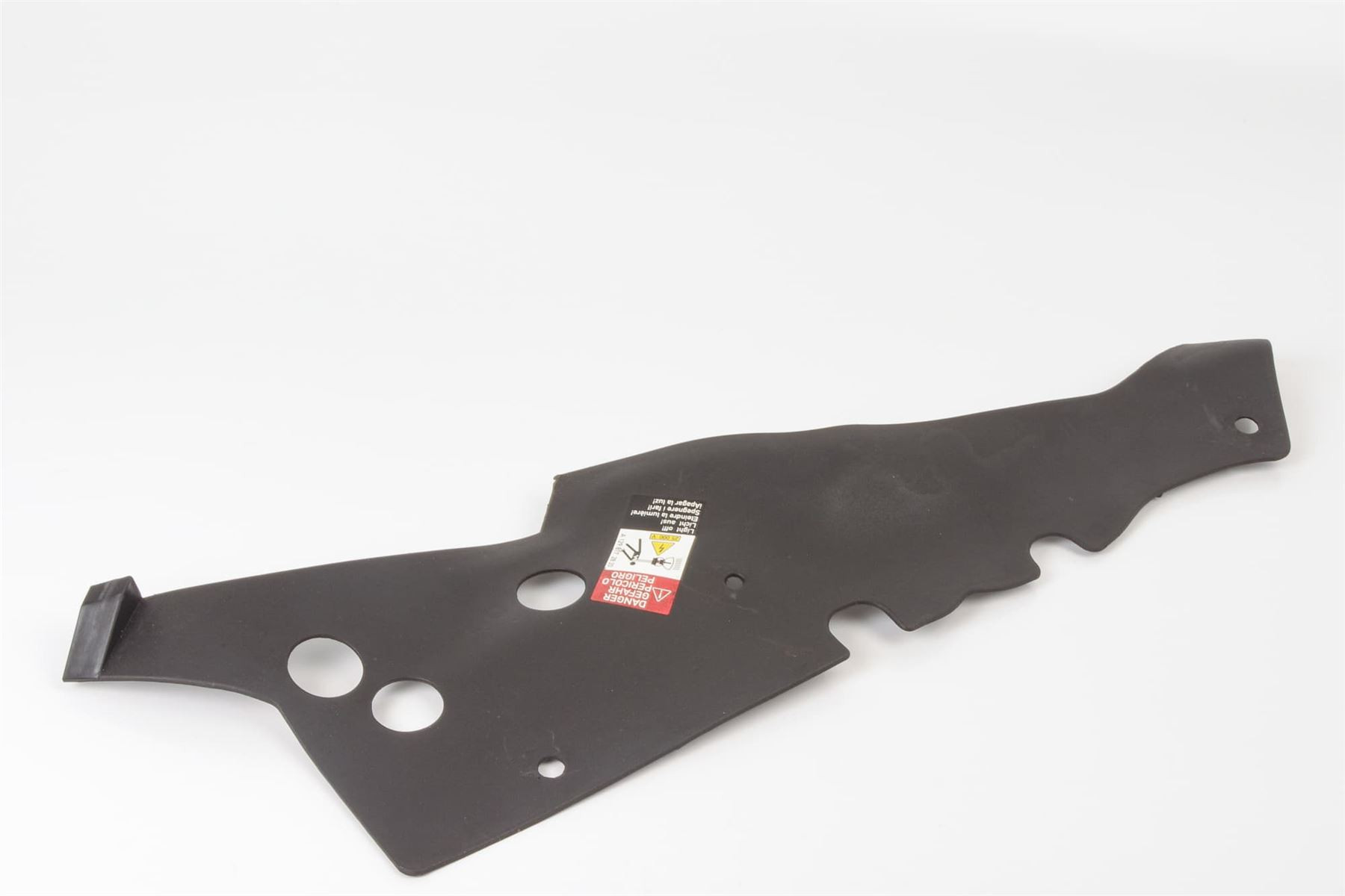 Mercedes 2306280107 Radiator Cover - Left | R230 SL