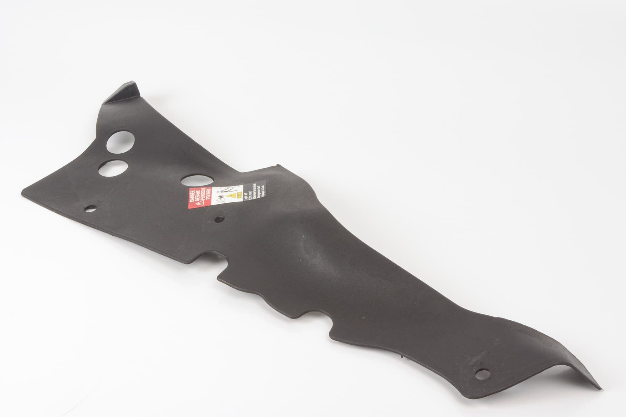 Mercedes 2306280107 Radiator Cover - Left | R230 SL