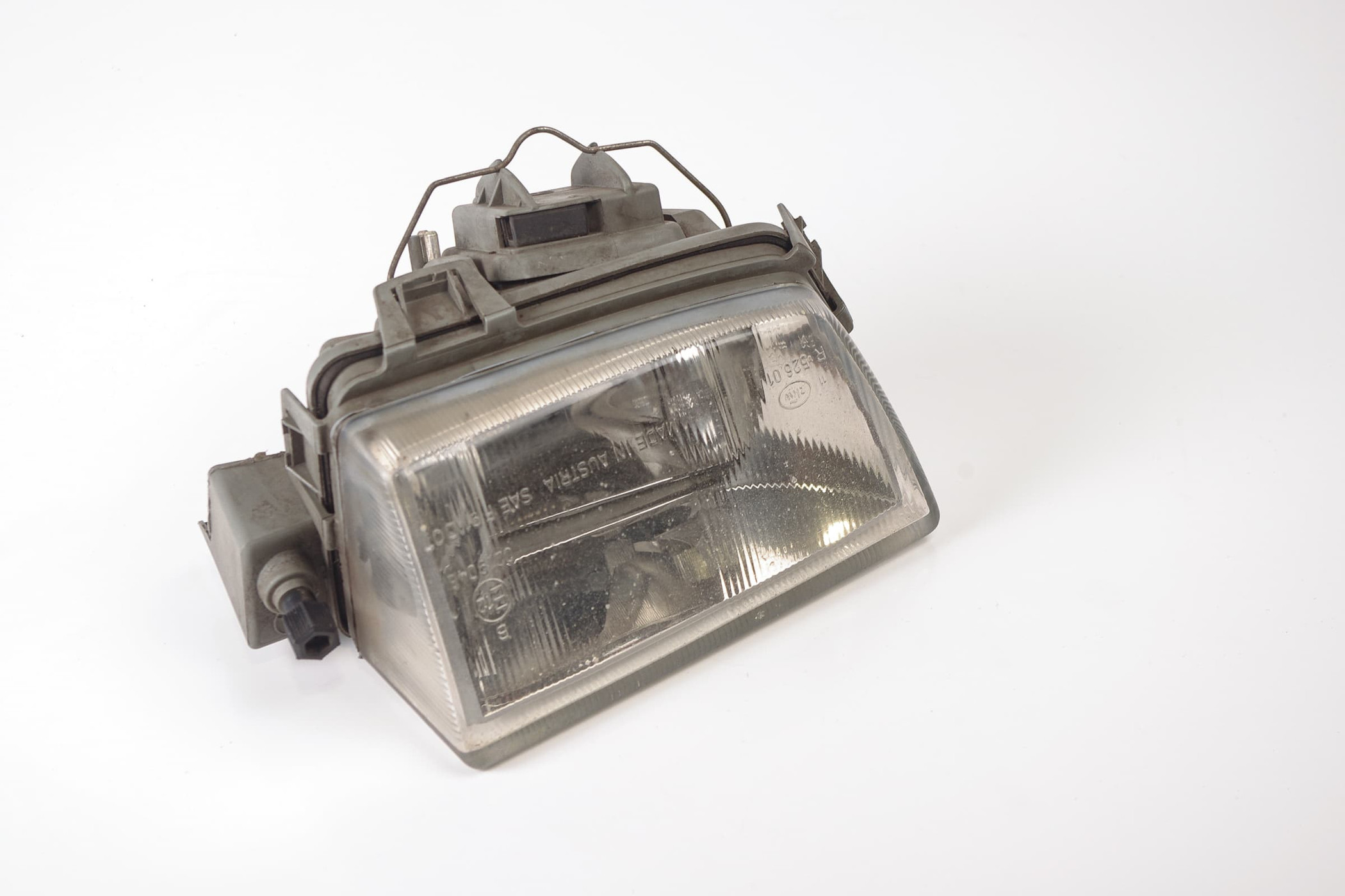 Mercedes 1408201456 Fog Light - Right | C140 S