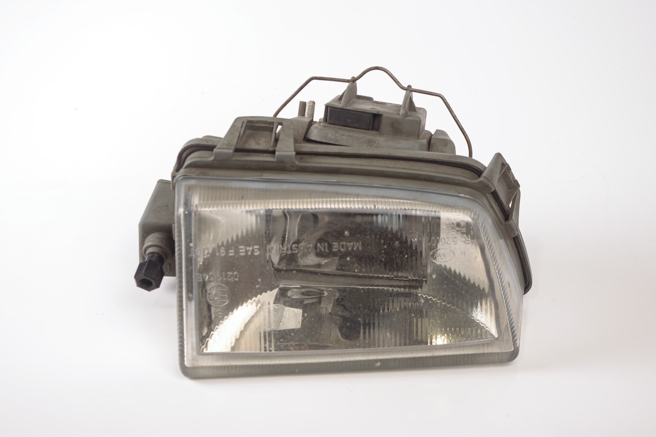 Mercedes 1408201456 Fog Light - Right | C140 S