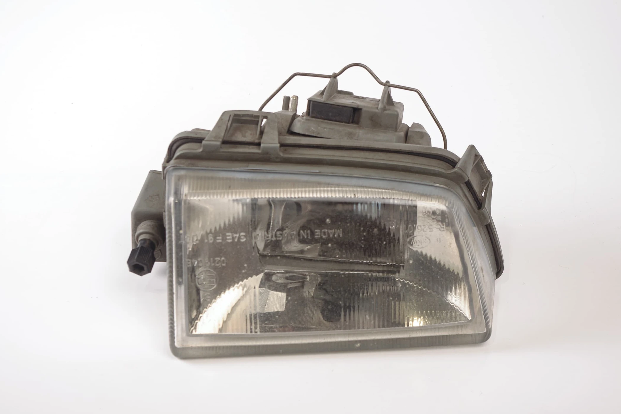 Mercedes 1408201456 Fog Light - Right | C140 S
