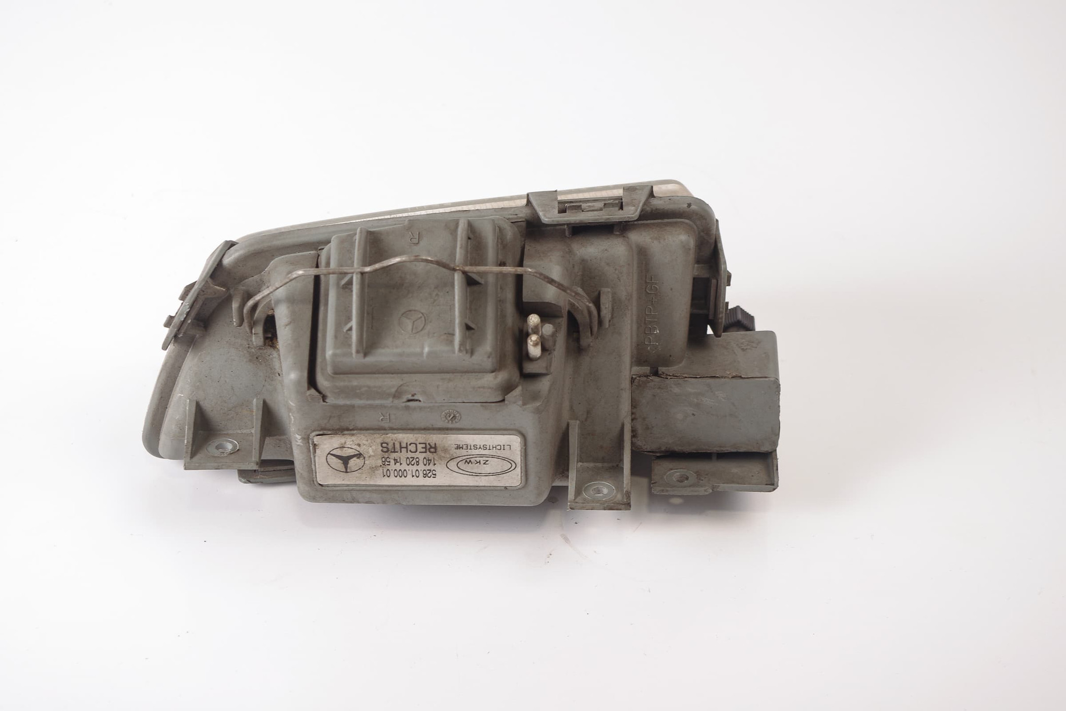 Mercedes 1408201456 Fog Light - Right | C140 S