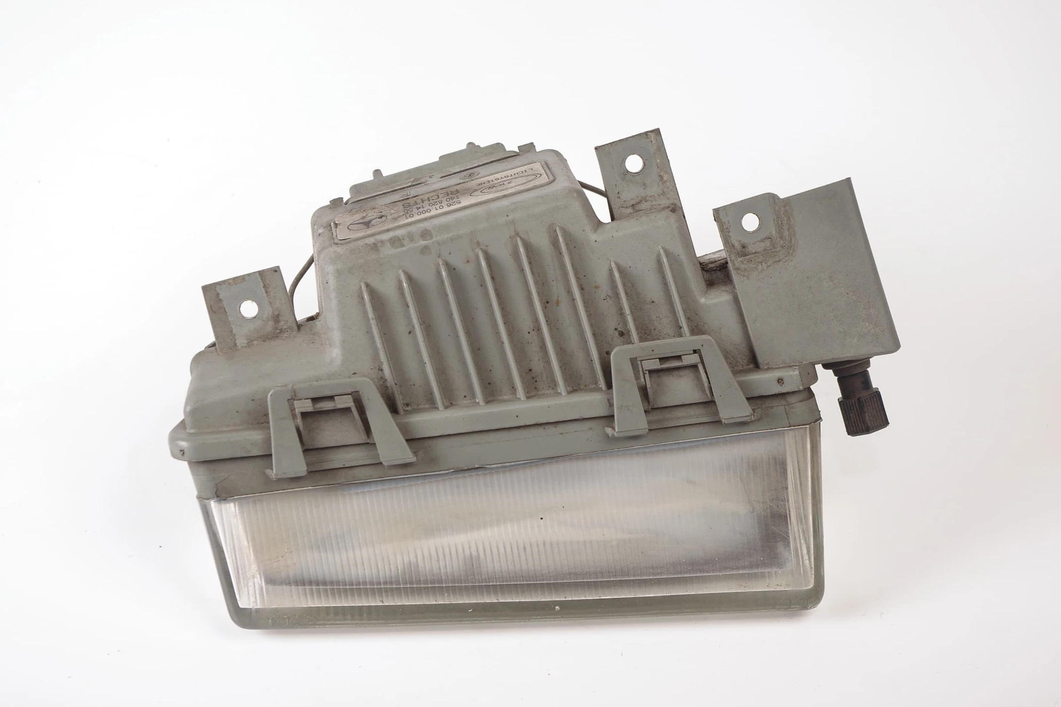 Mercedes 1408201456 Fog Light - Right | C140 S