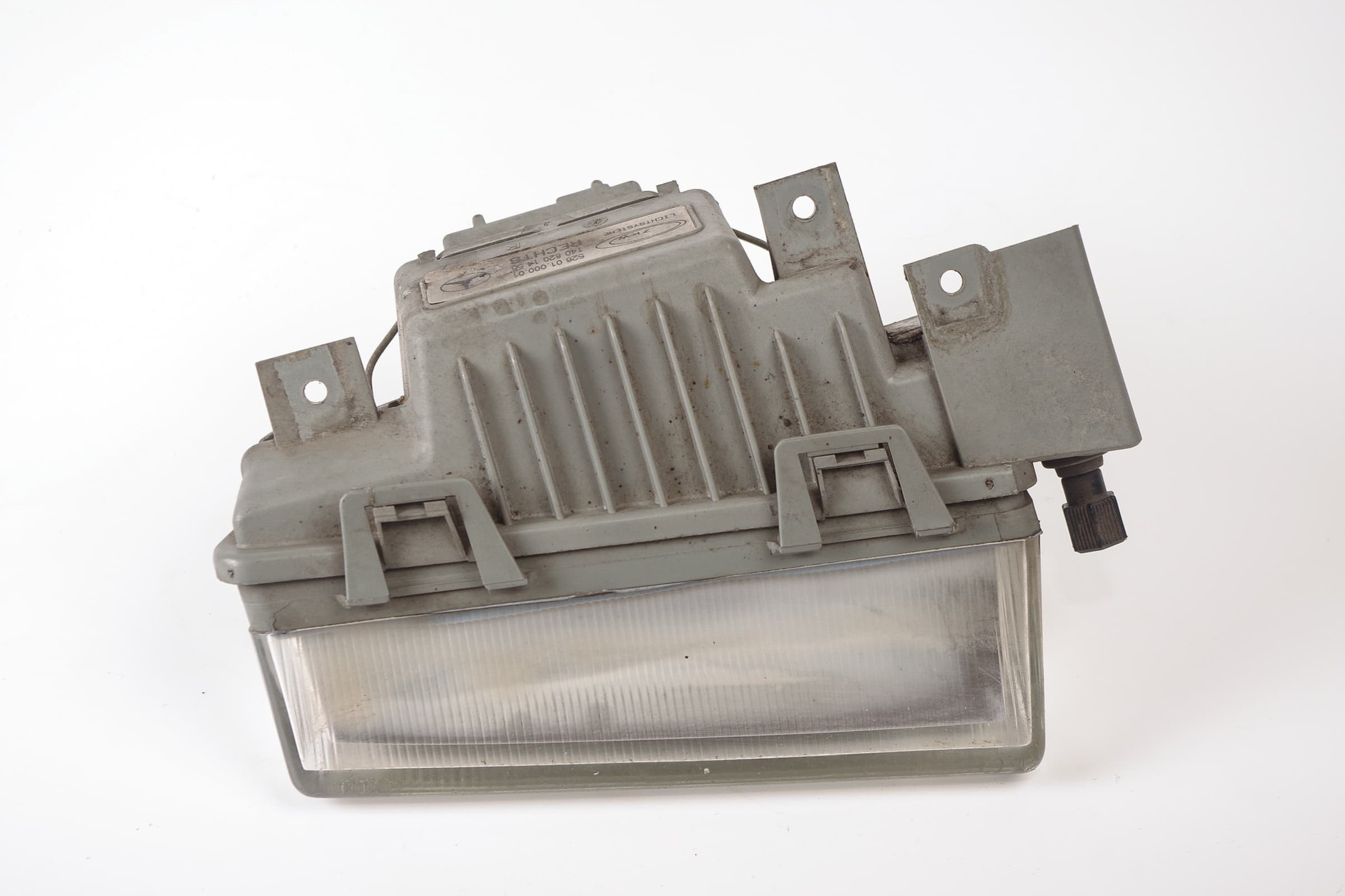 Mercedes 1408201456 Fog Light - Right | C140 S