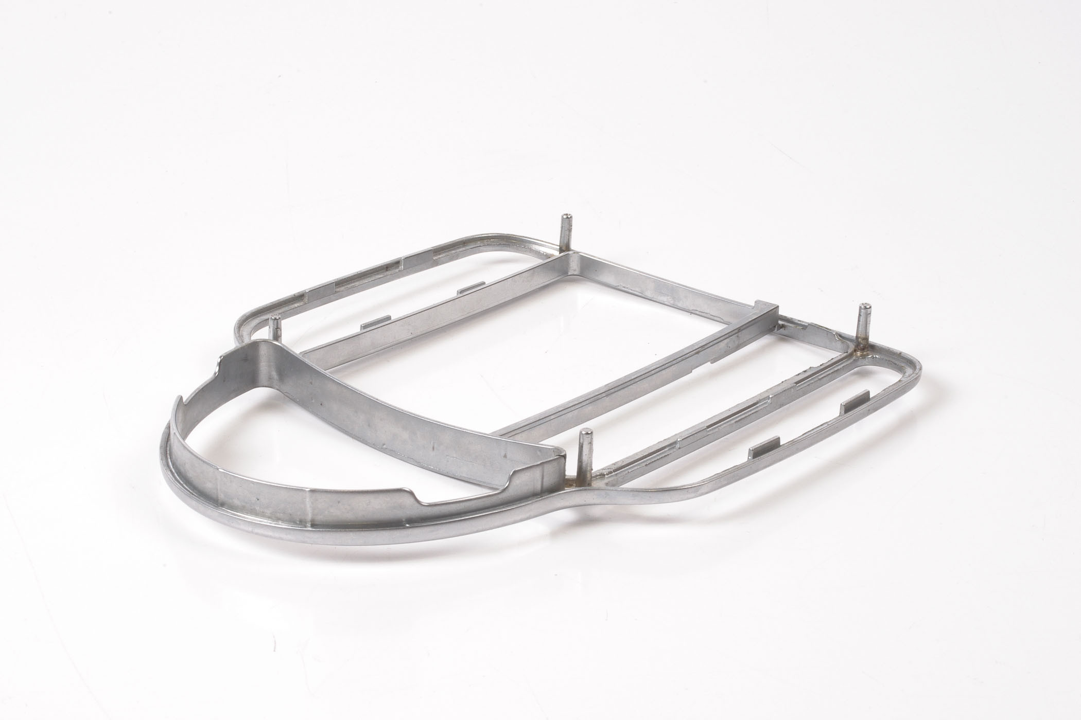 Mercedes 2302670788 Gear Selector Surround | R230 SL