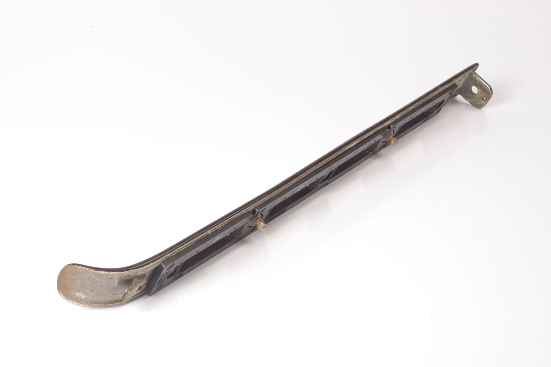 Mercedes 1406890467 Dashboard Wood Trim Strip (a) | W140 V140 C140 S