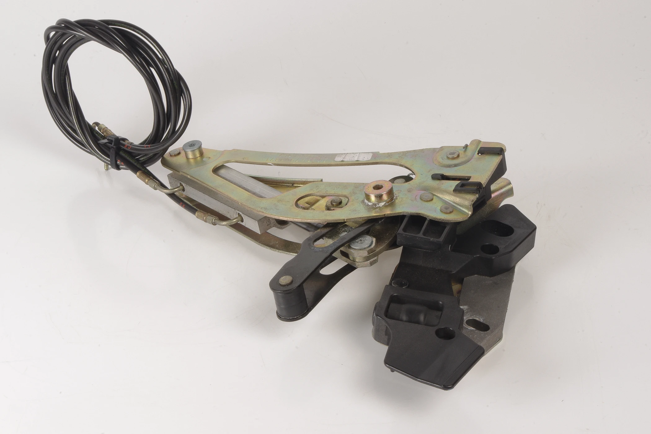 Mercedes 2307901371 Roof Hydraulic Lock - Left | R230 SL