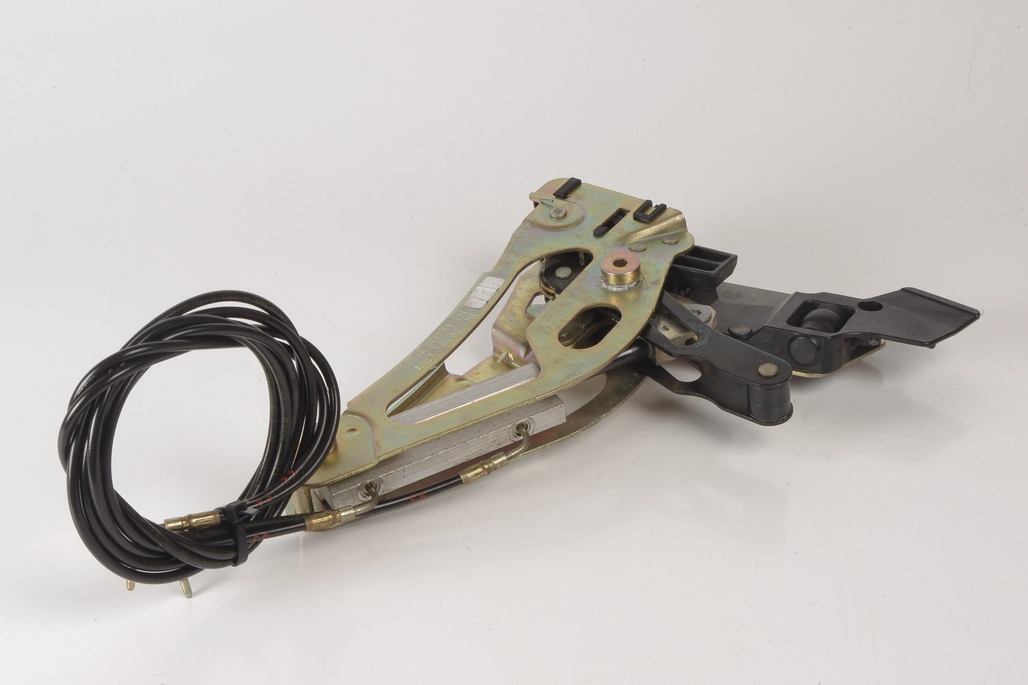 Mercedes 2307901371 Roof Hydraulic Lock - Left | R230 SL