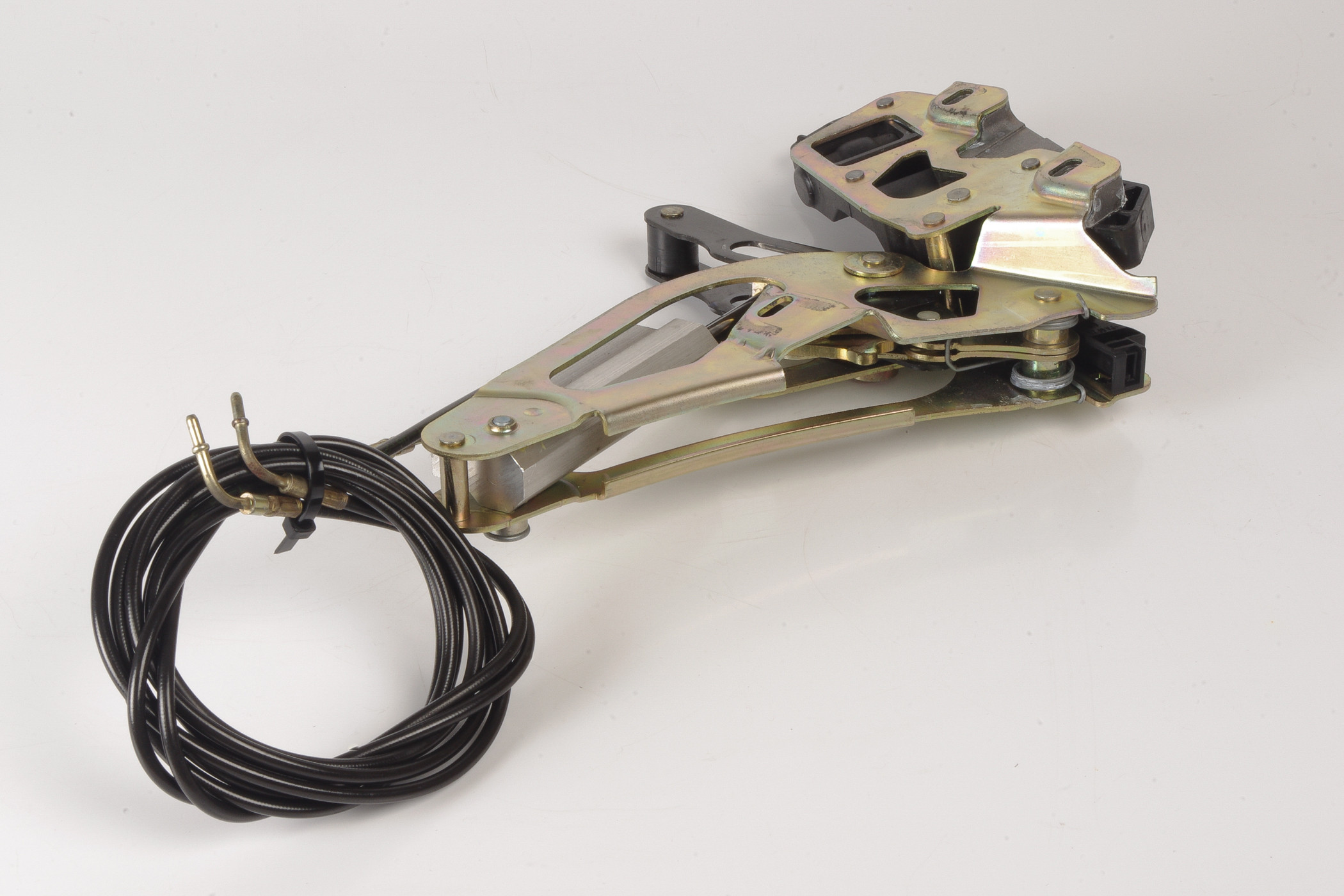 Mercedes 2307901371 Roof Hydraulic Lock - Left | R230 SL