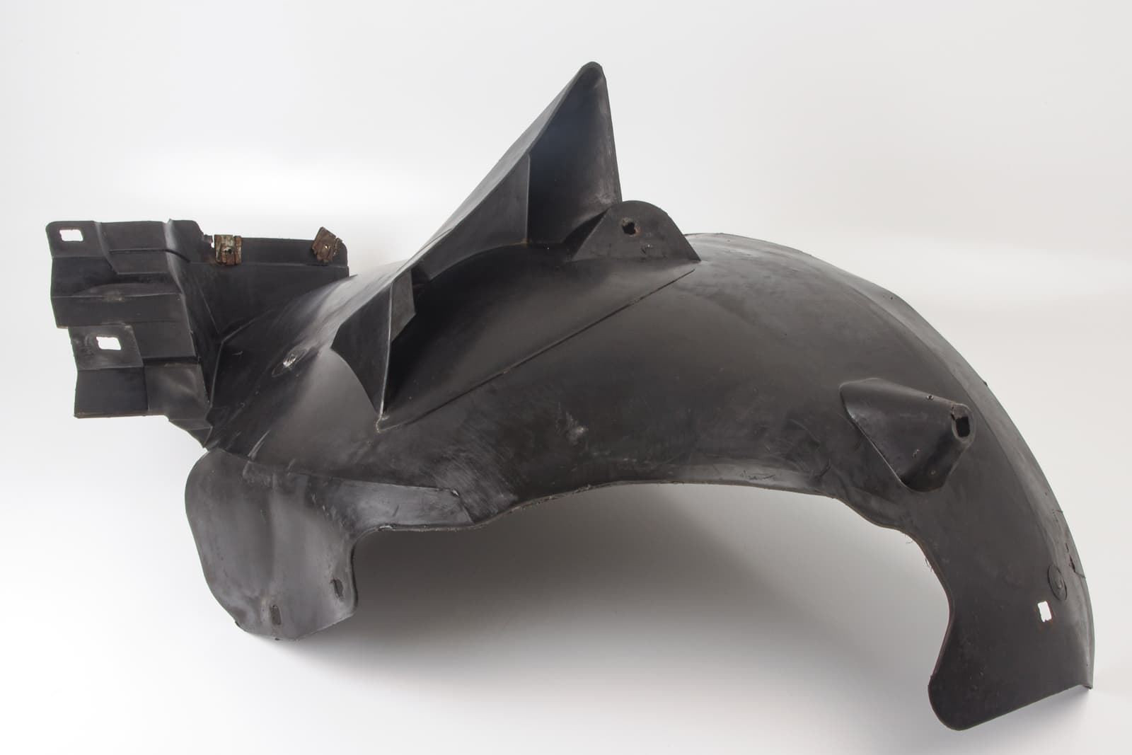 Mercedes 2306980530 Wheel Arch Liner - Front Left | R230 SL