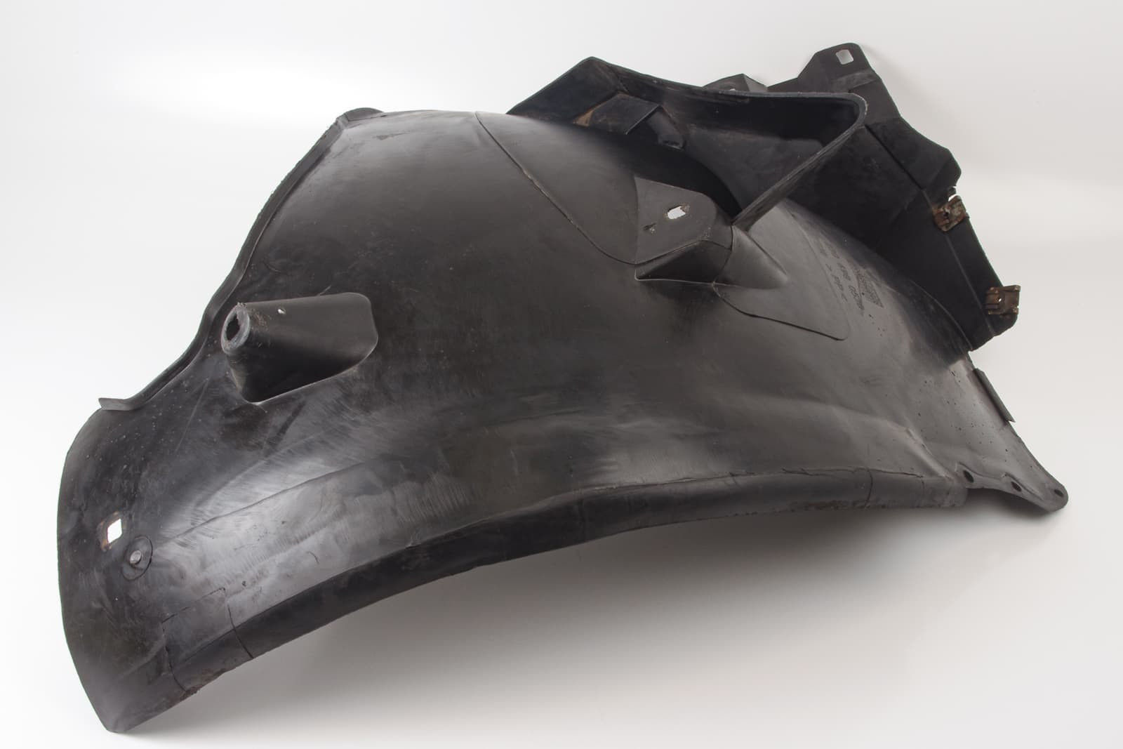 Mercedes 2306980530 Wheel Arch Liner - Front Left | R230 SL