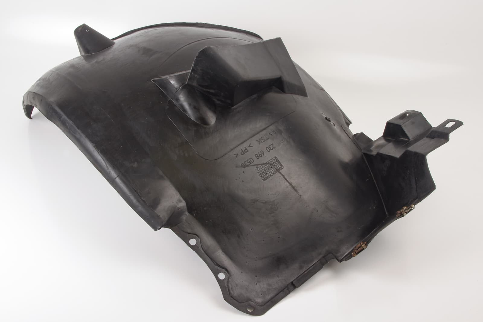 Mercedes 2306980530 Wheel Arch Liner - Front Left | R230 SL