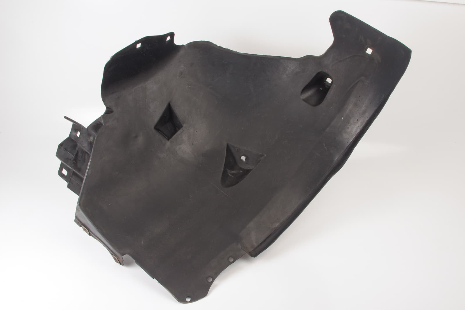 Mercedes 2306980530 Wheel Arch Liner - Front Left | R230 SL