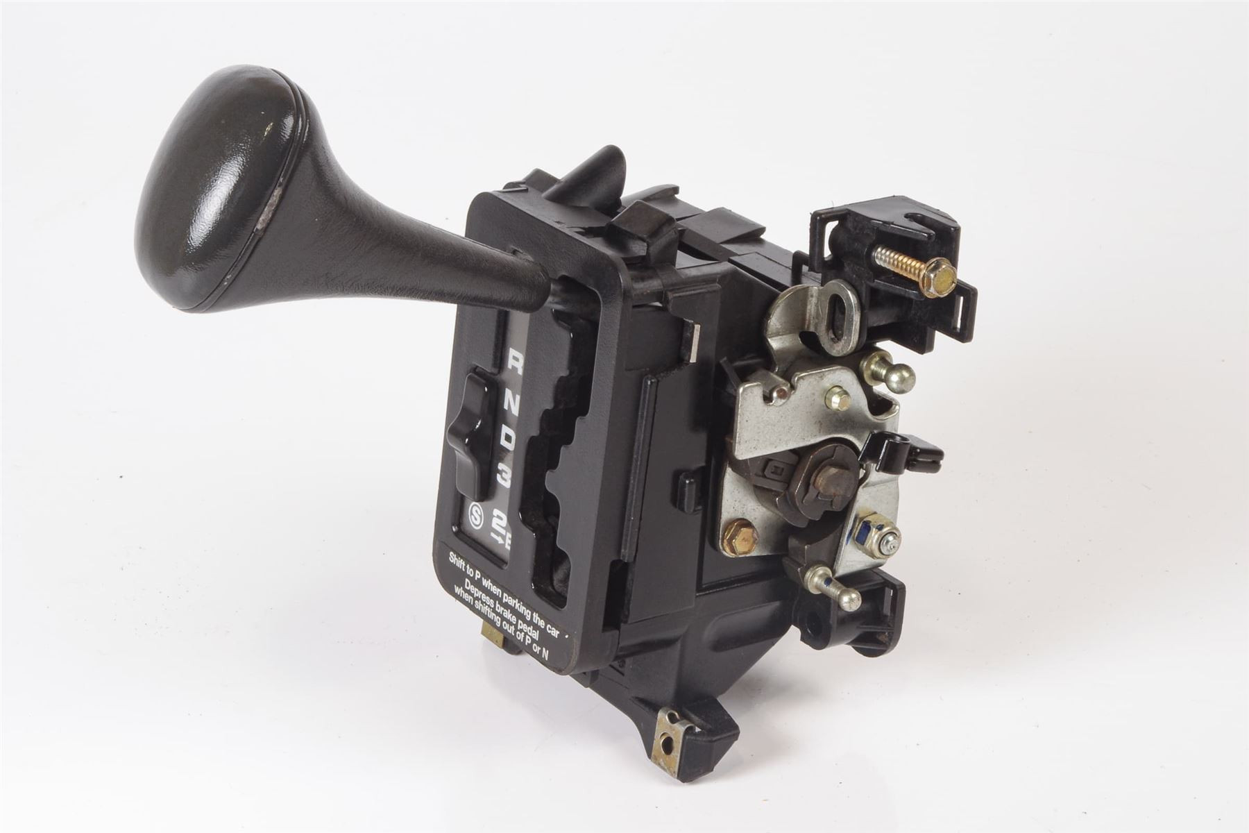 Mercedes 1242670237 Gear Selector | W124 E R129 SL W201 C W463 G