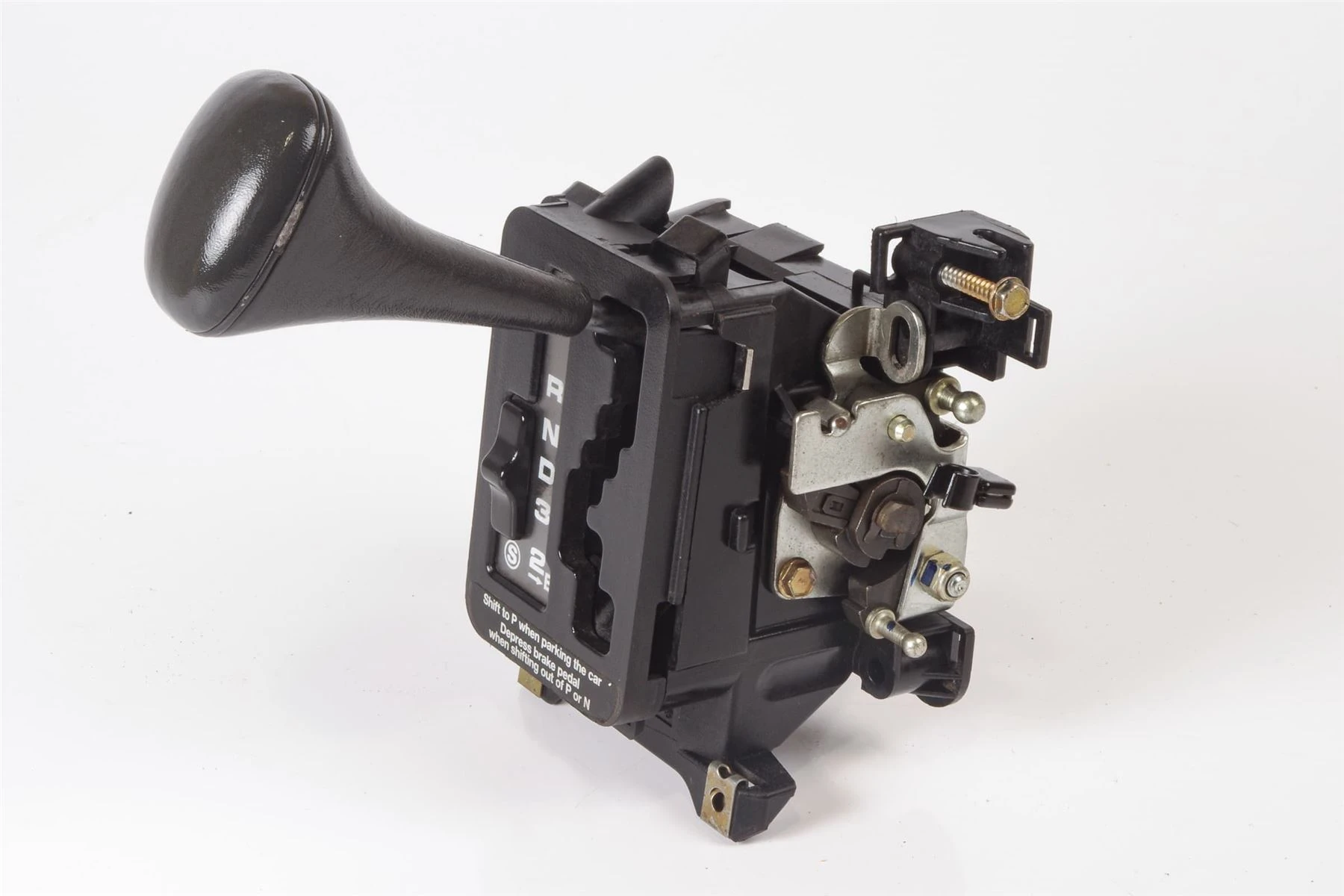 Mercedes 1242670237 Gear Selector | W124 E R129 SL W201 C W463 G