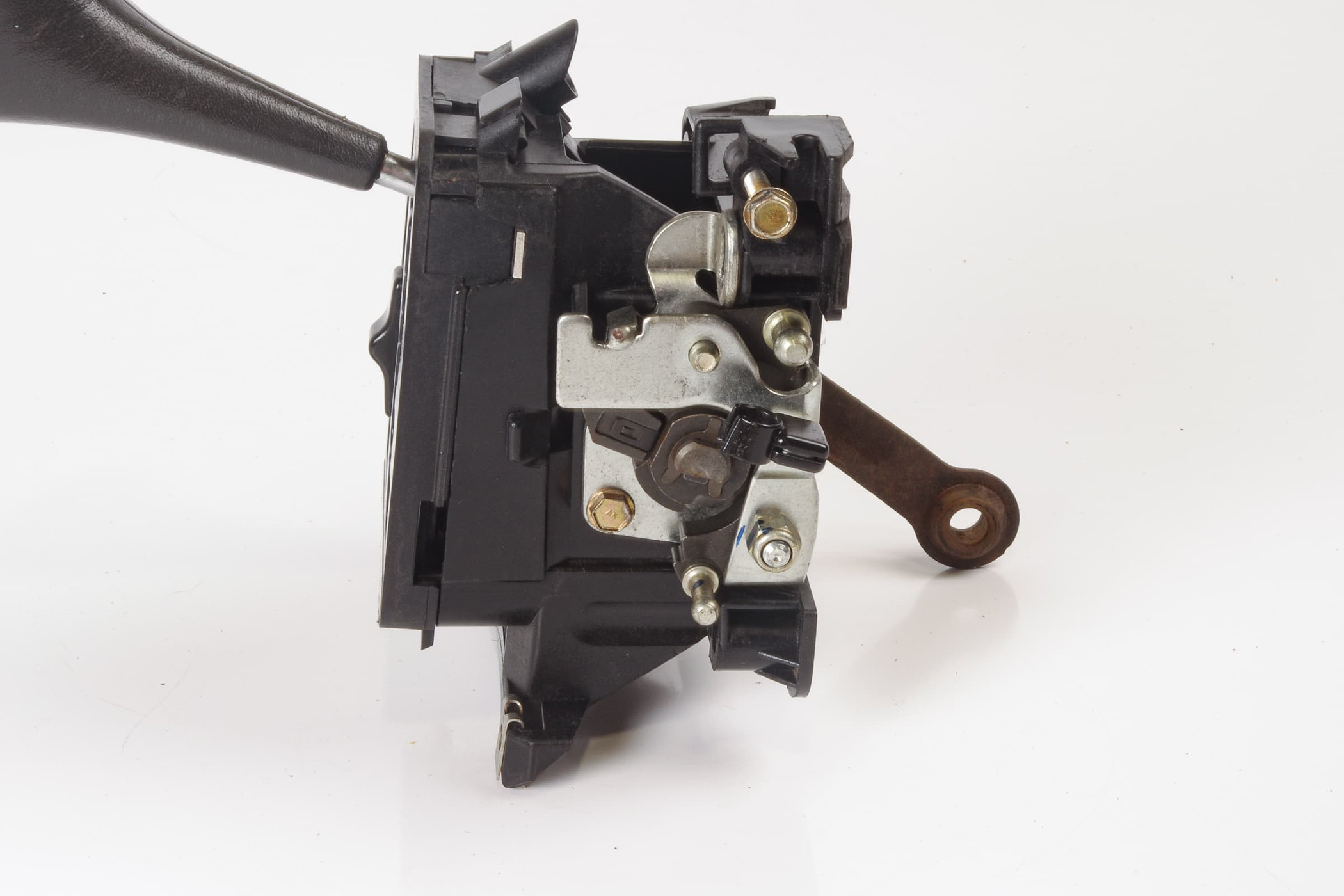 Mercedes 1242670237 Gear Selector | W124 E R129 SL W201 C W463 G