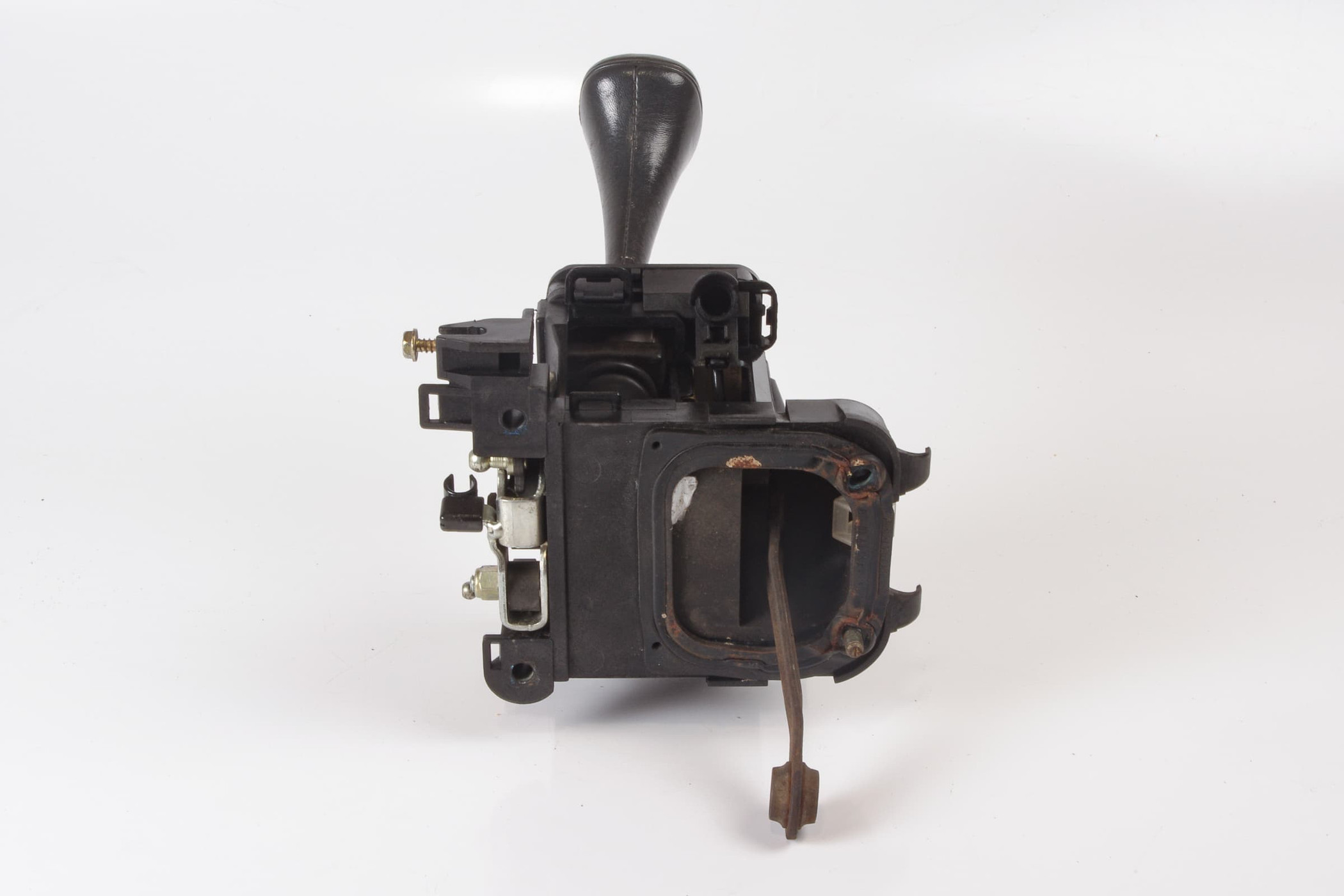 Mercedes 1242670237 Gear Selector | W124 E R129 SL W201 C W463 G