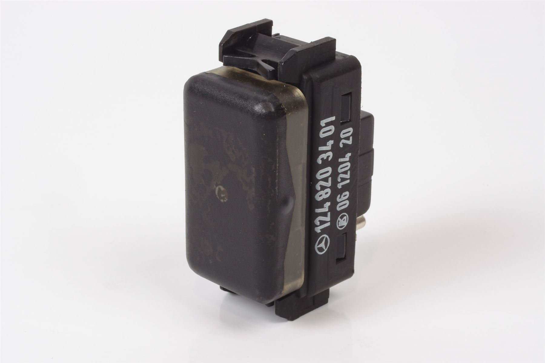 Mercedes 1248203401 Alarm Light | R129 SL