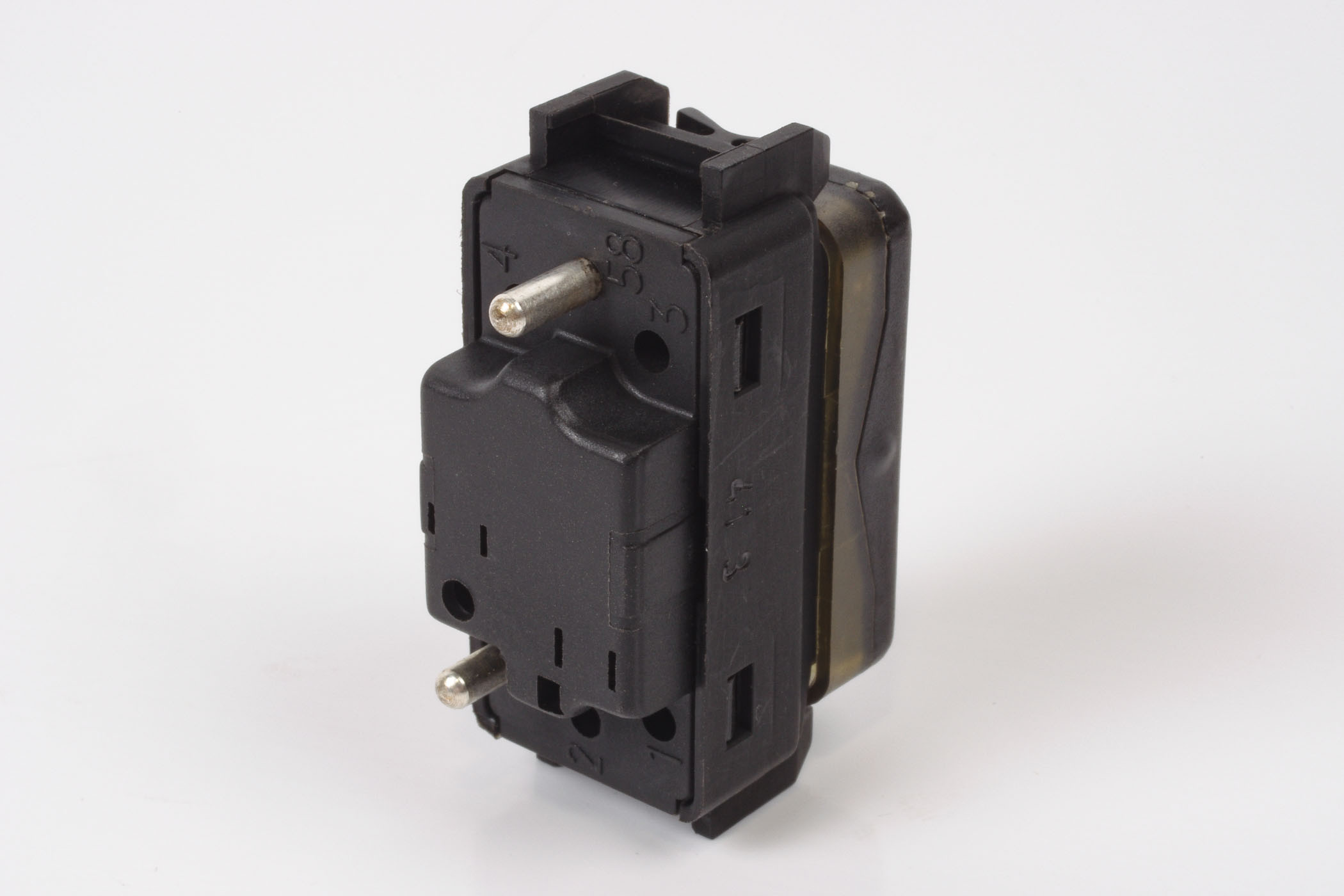 Mercedes 1248203401 Alarm Light | R129 SL