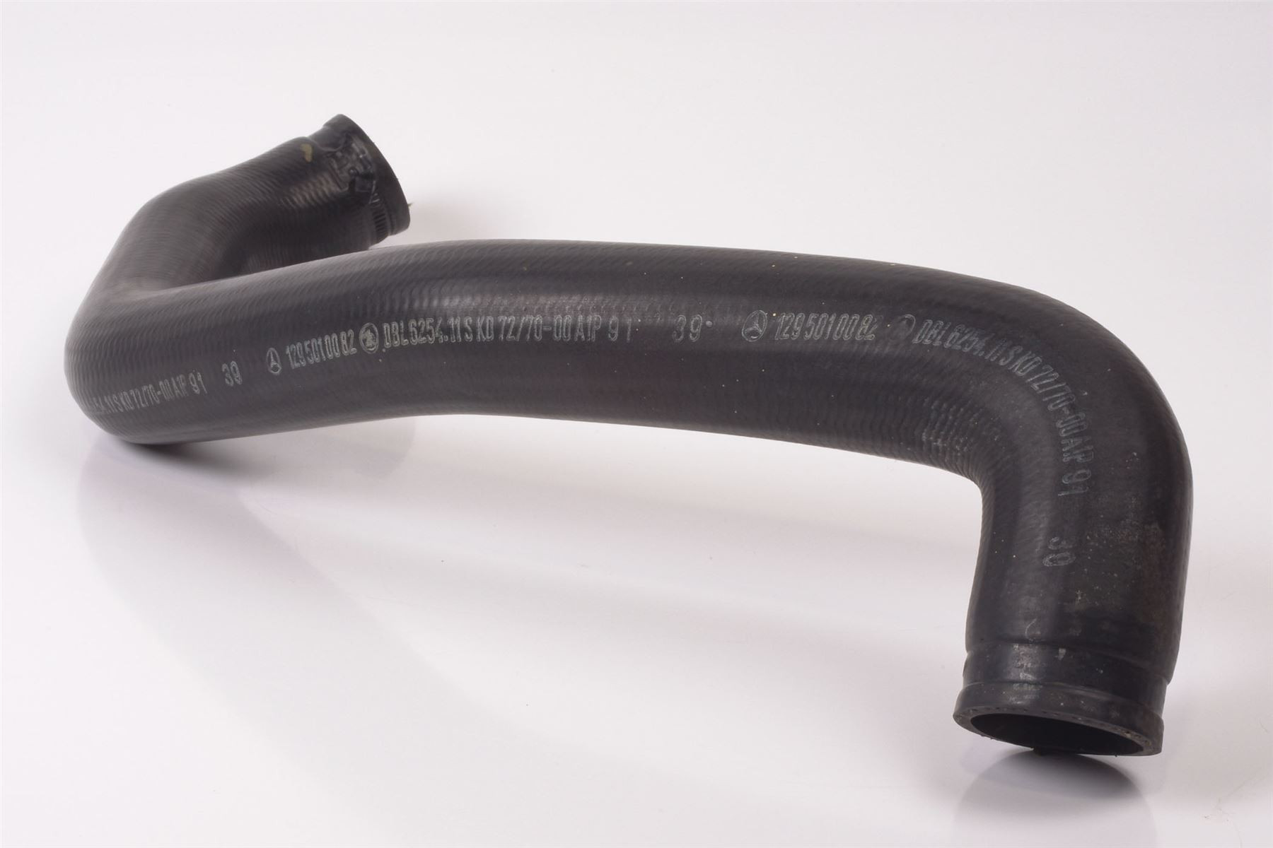 Mercedes 1295010082 Coolant Hose | R129 SL