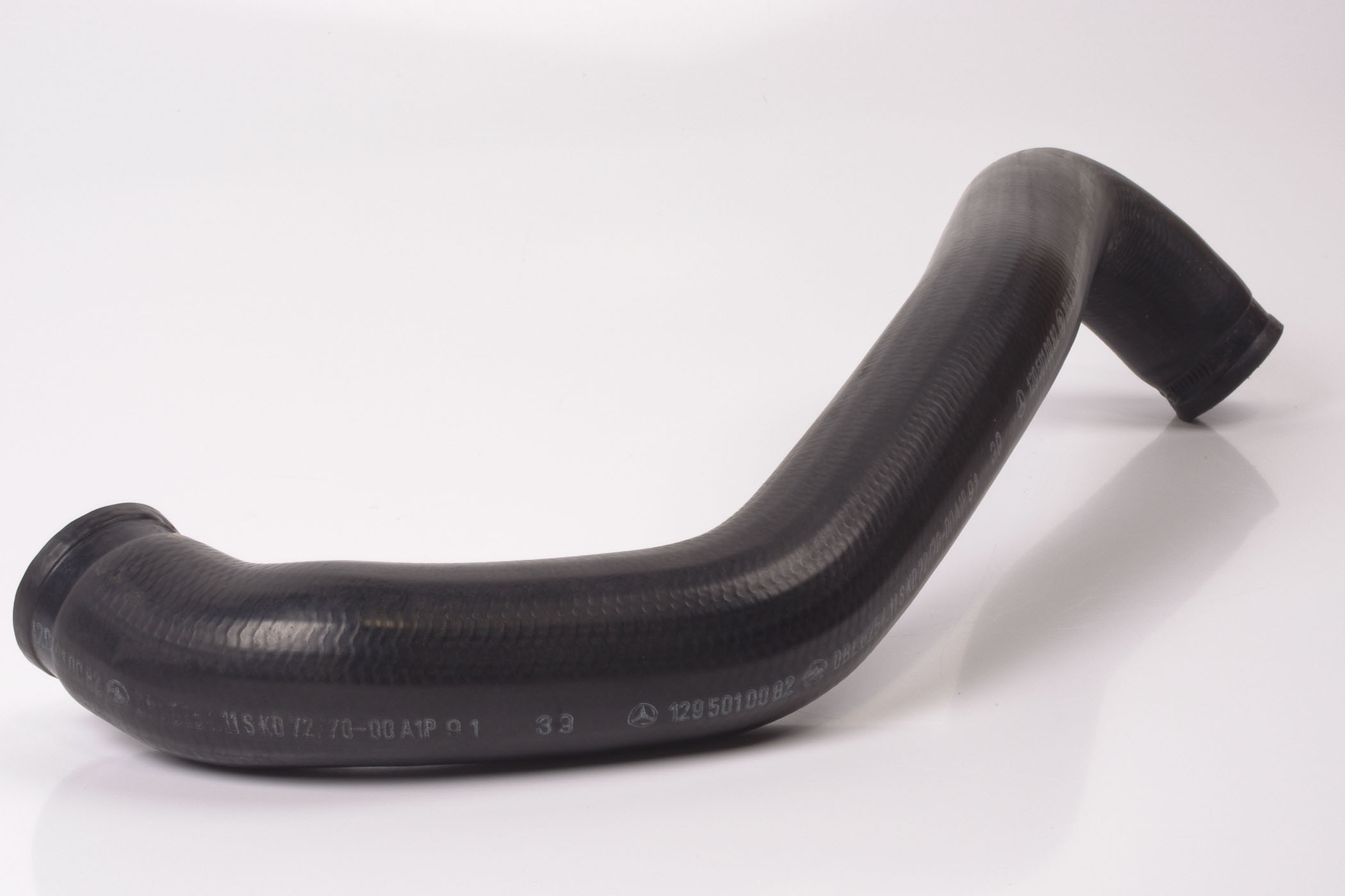 Mercedes 1295010082 Coolant Hose | R129 SL