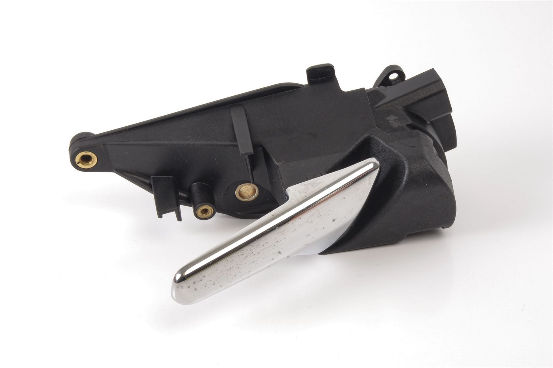 Mercedes 1297660161 Interior Door Handle - Left Black | R129 SL