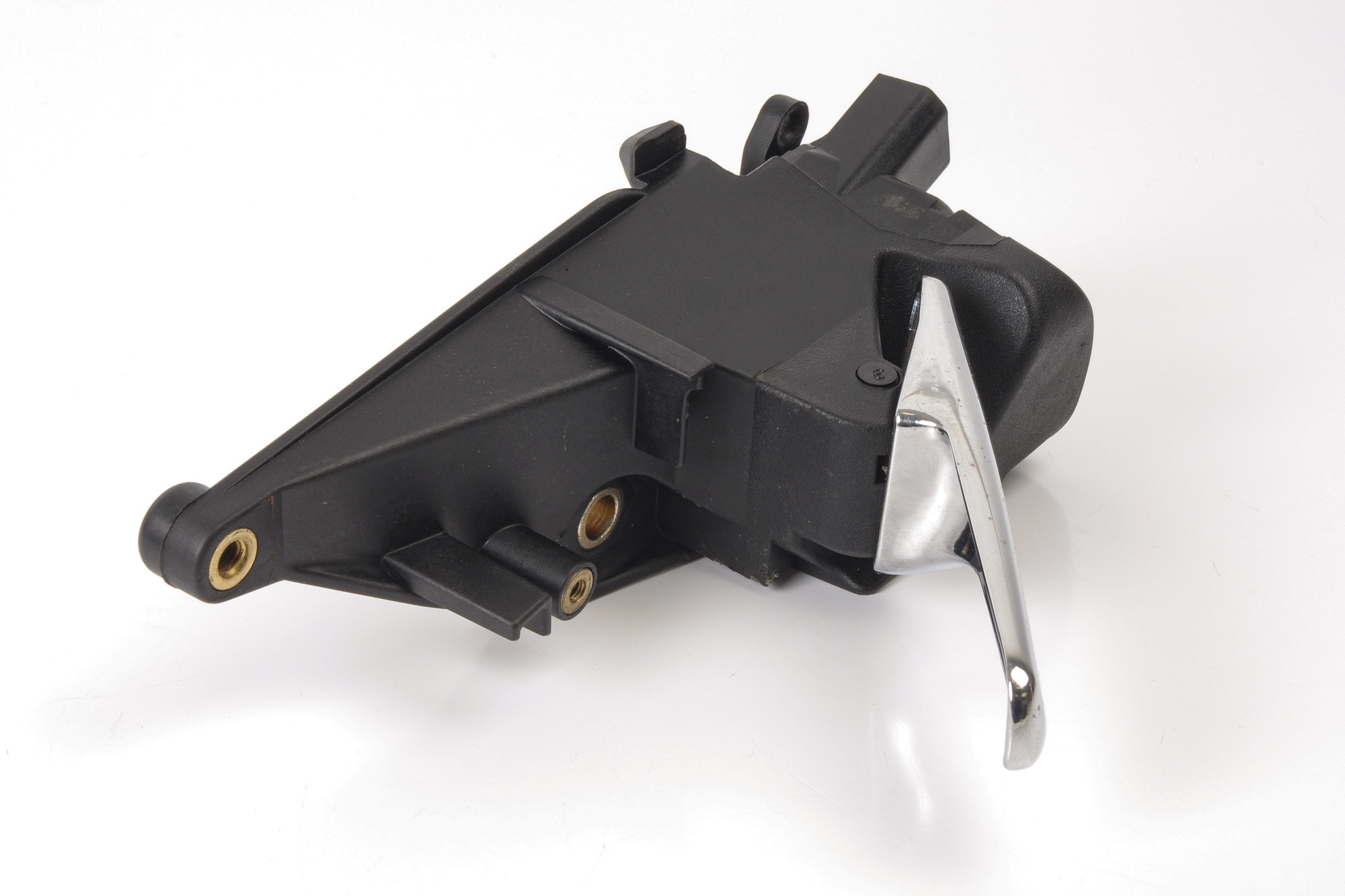 Mercedes 1297660161 Interior Door Handle - Left Black | R129 SL