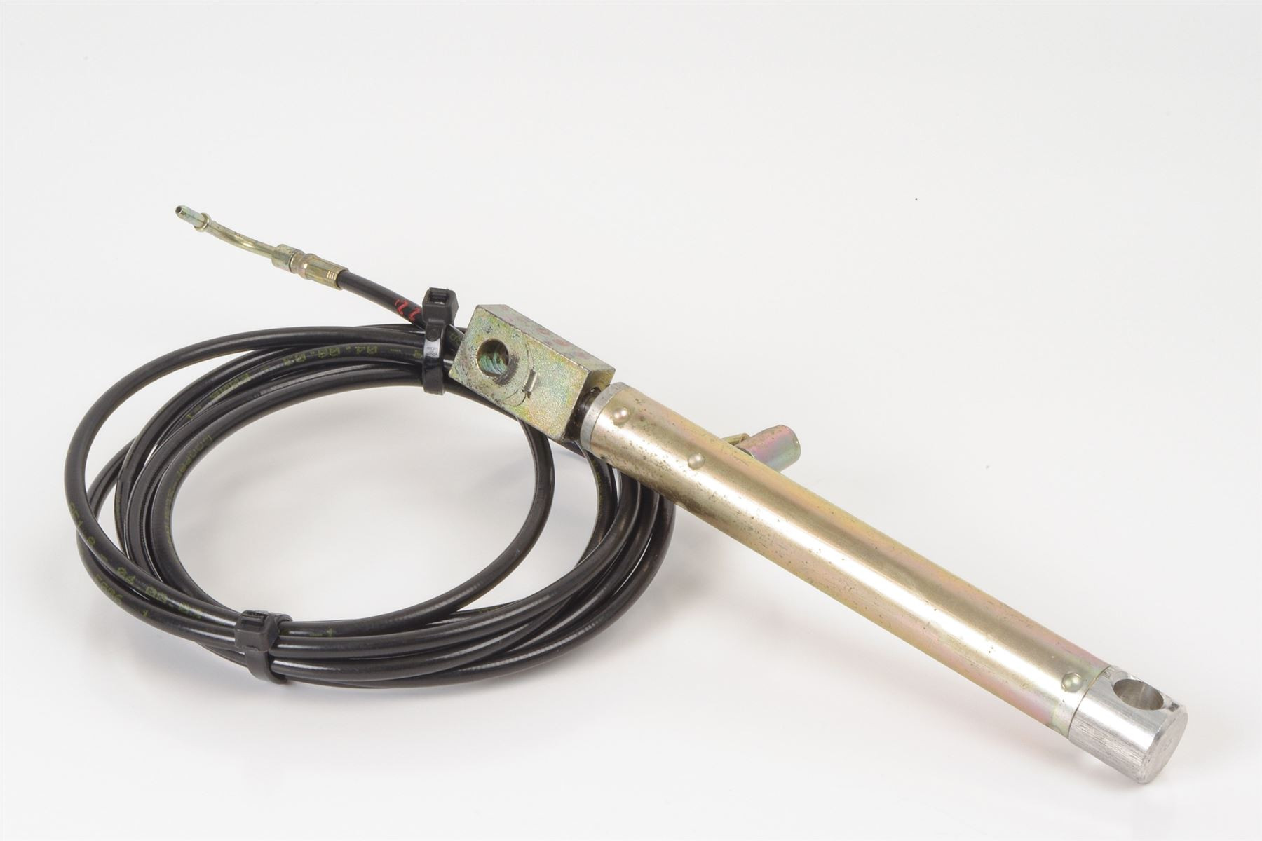 Mercedes 2308001572 Roof Hydraulic Cylinder - Right | R230 SL