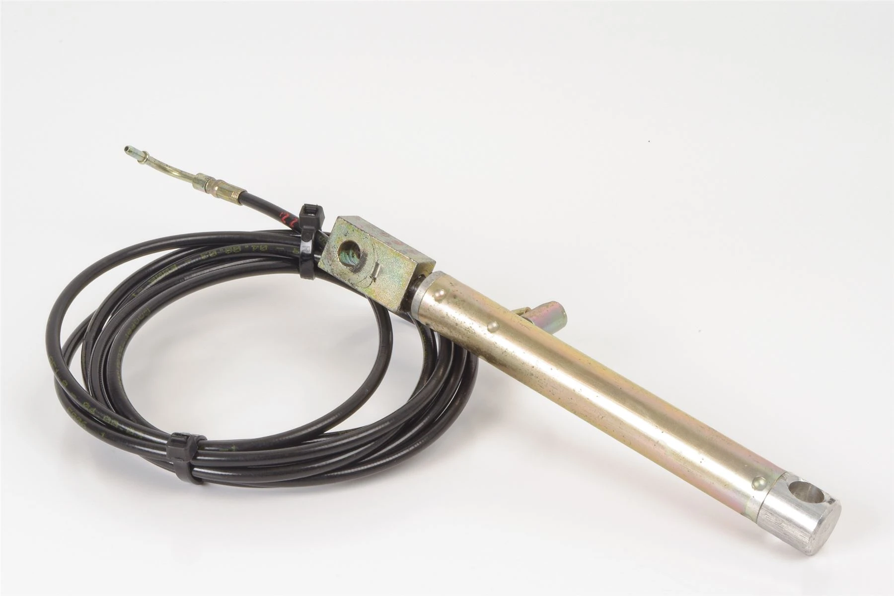 Mercedes 2308001572 Roof Hydraulic Cylinder - Right | R230 SL