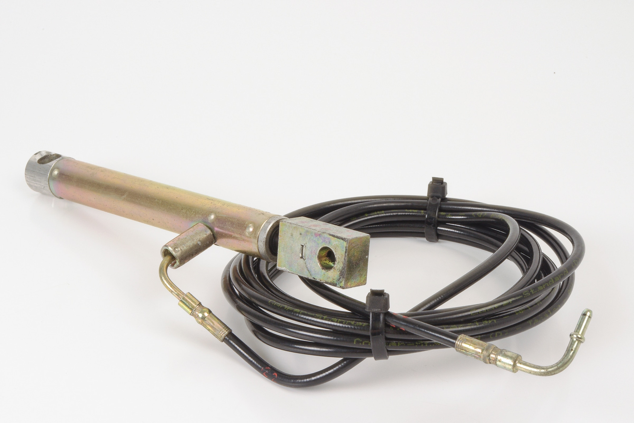 Mercedes 2308001572 Roof Hydraulic Cylinder - Right | R230 SL