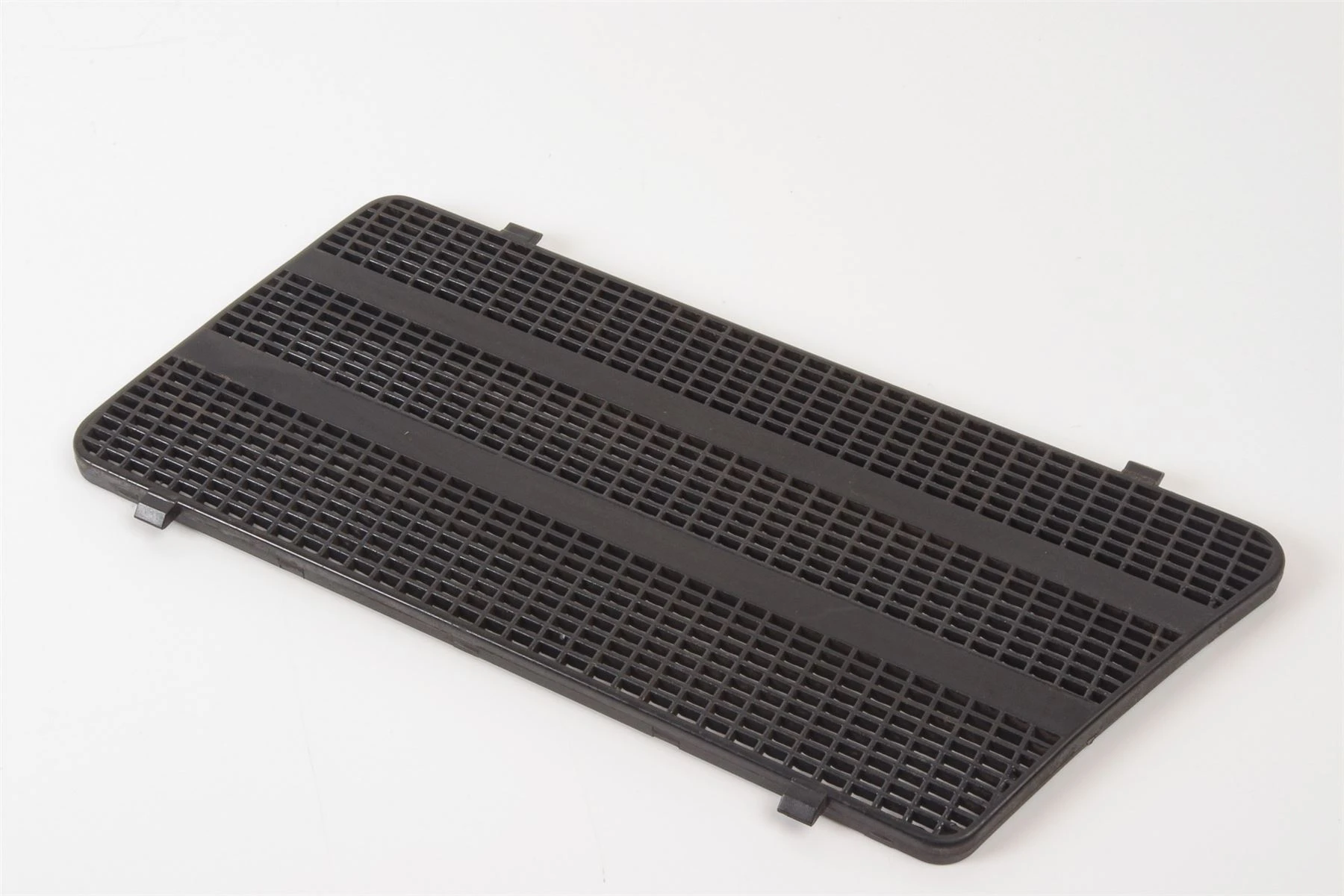 Mercedes 1296980274 Wing Panel Vent - Front Right | R129 SL